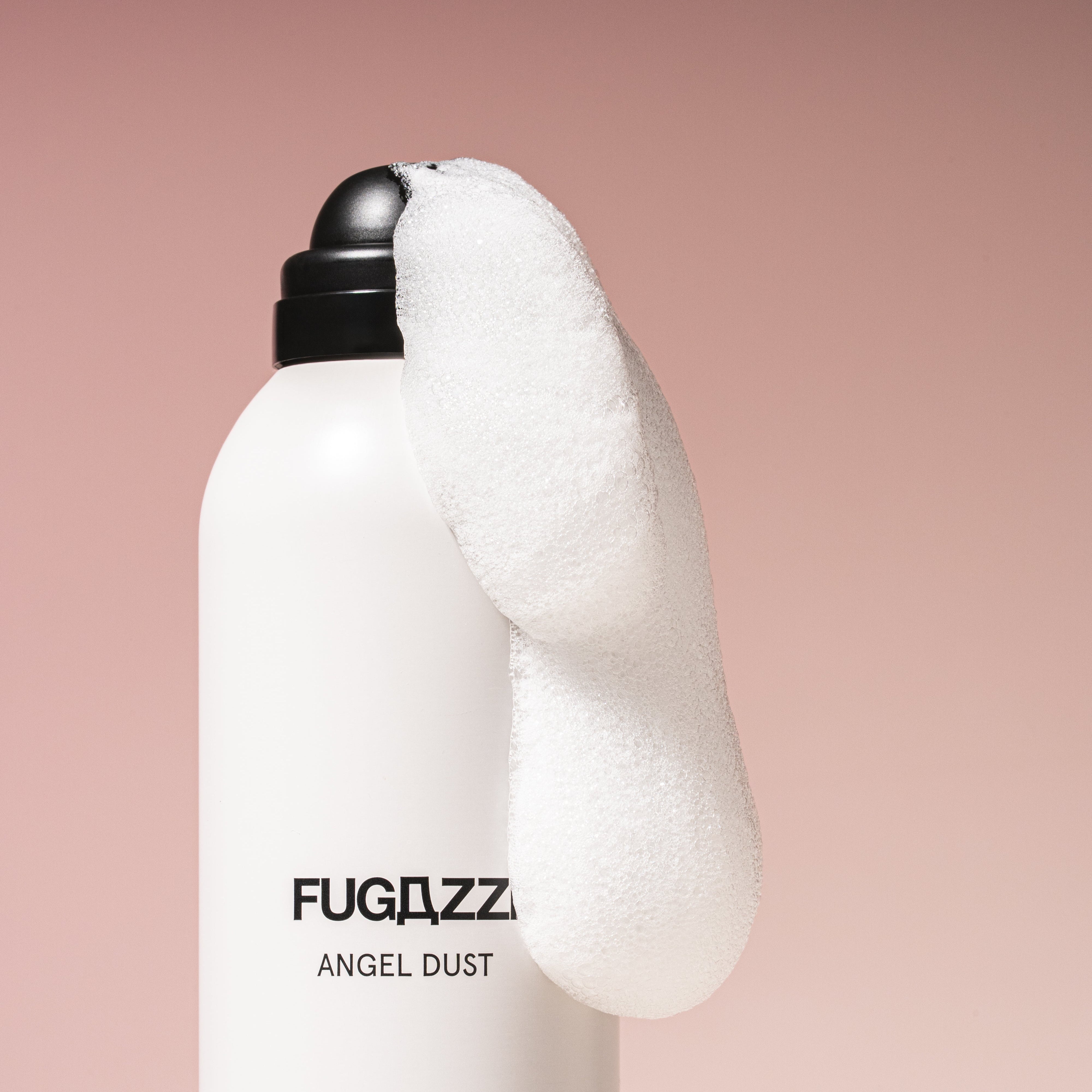 Angel Dust Foaming Shower Gel Fugazzi Fragrances