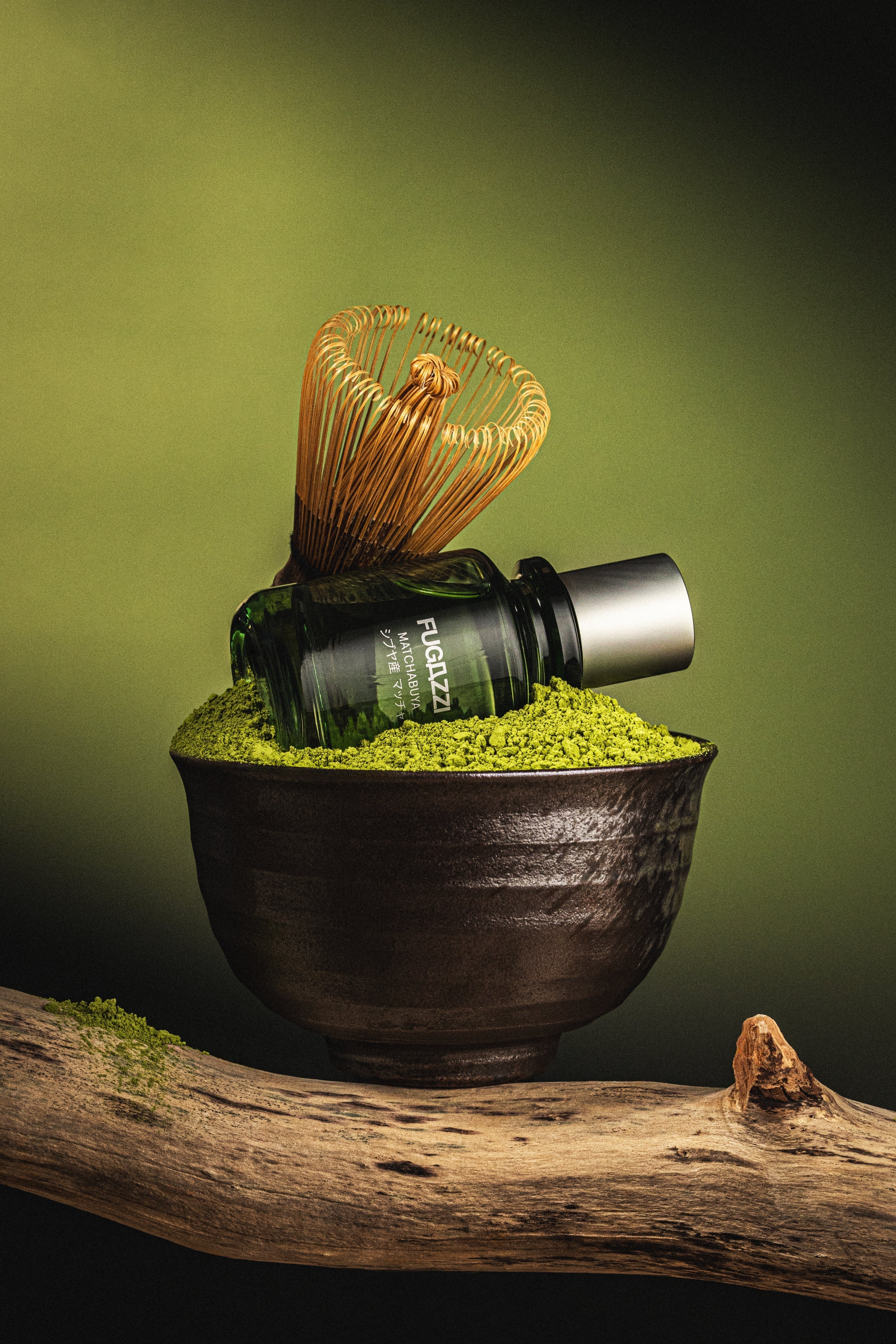 Matchabuya Travel Size Fugazzi Fragrances