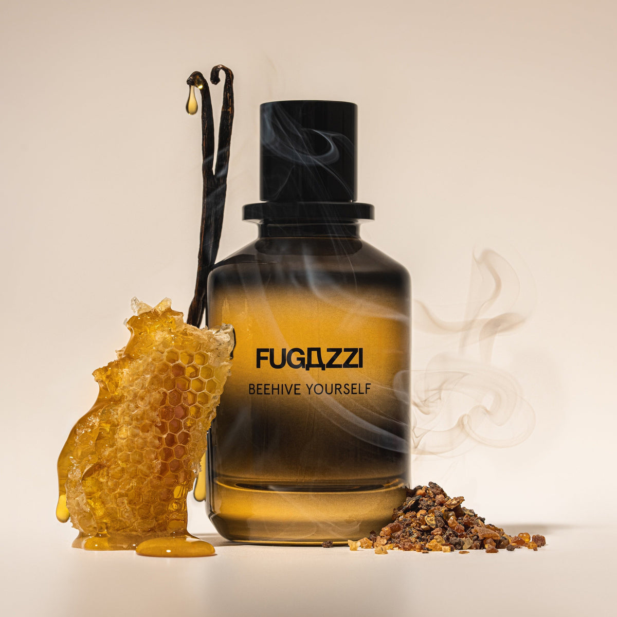 Beehive Yourself Fugazzi Fragrances
