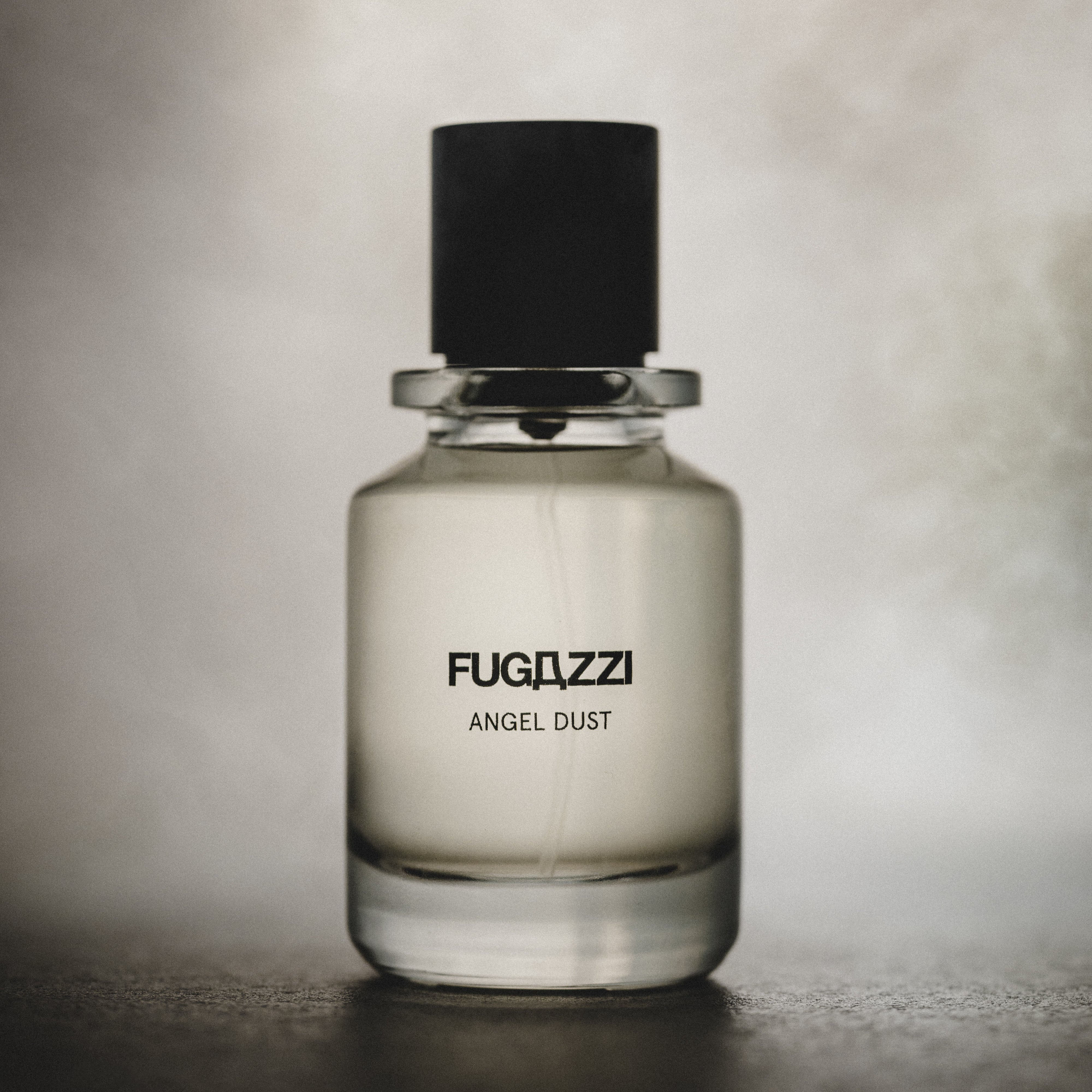 Angel Dust Extrait de Parfum Fugazzi