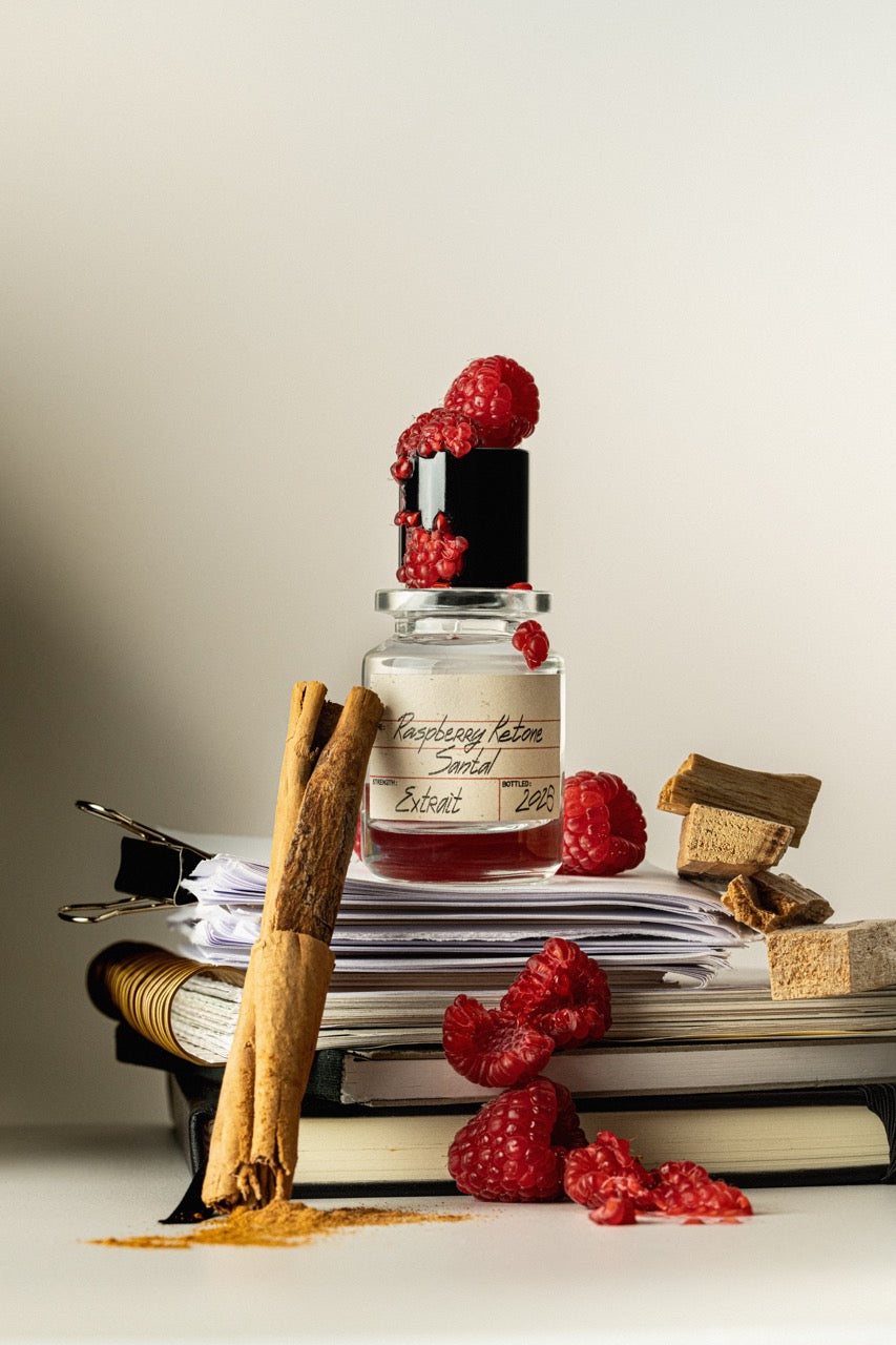 Single FUGAZZI Archive fragrance – placeholder
