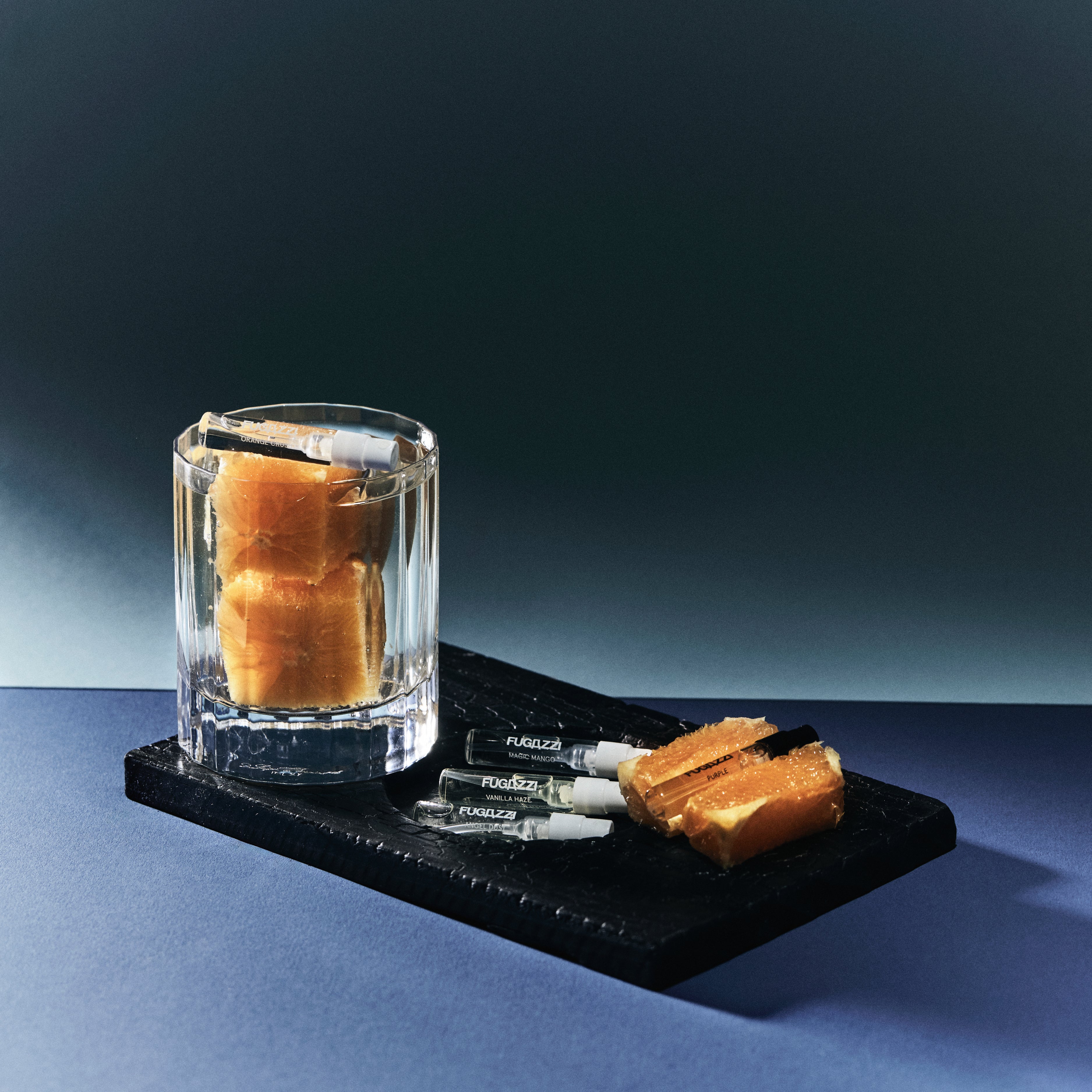 EDP DISCOVERY SET Fugazzi Fragrances