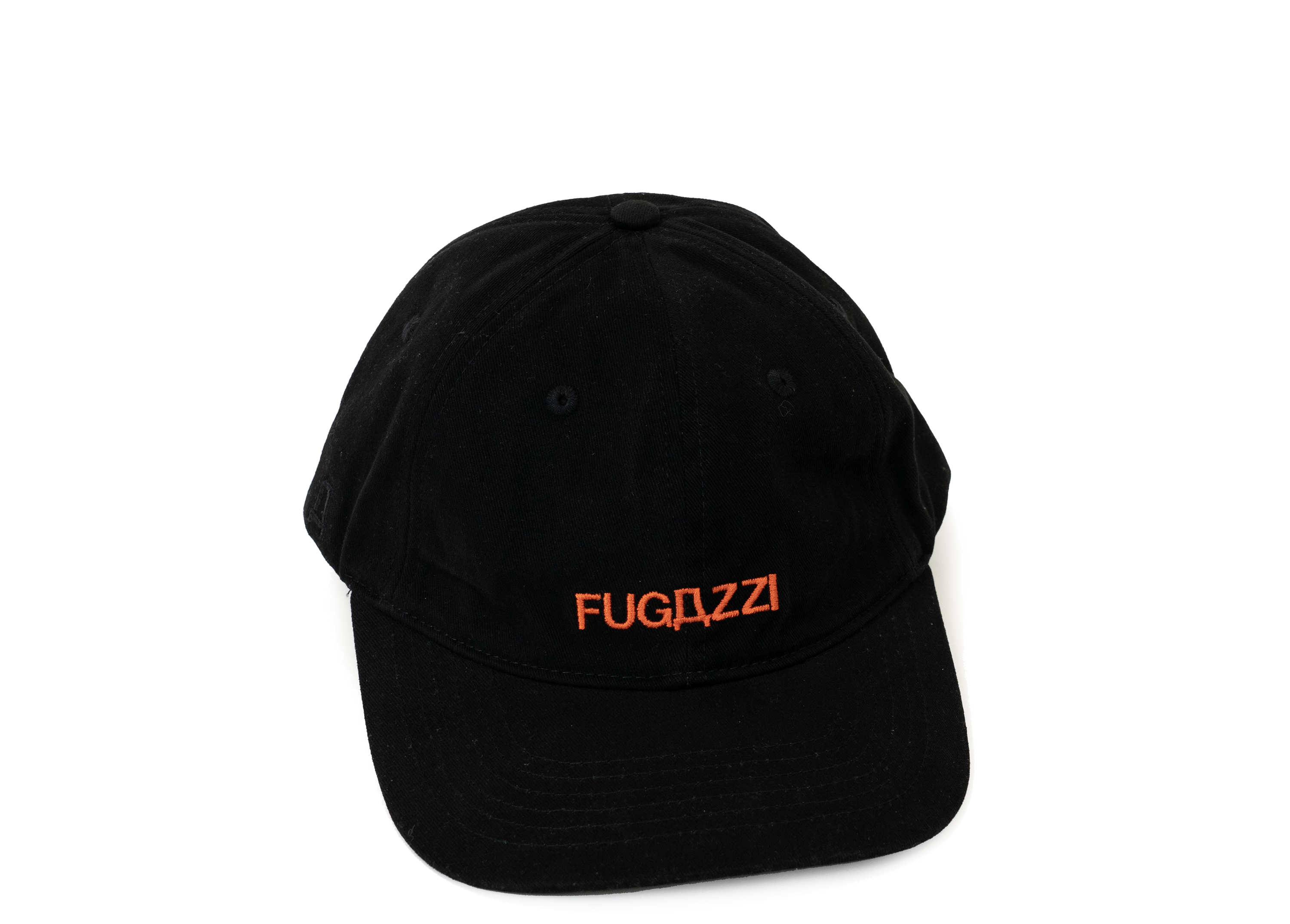 Supreme 2024 fugazi cap