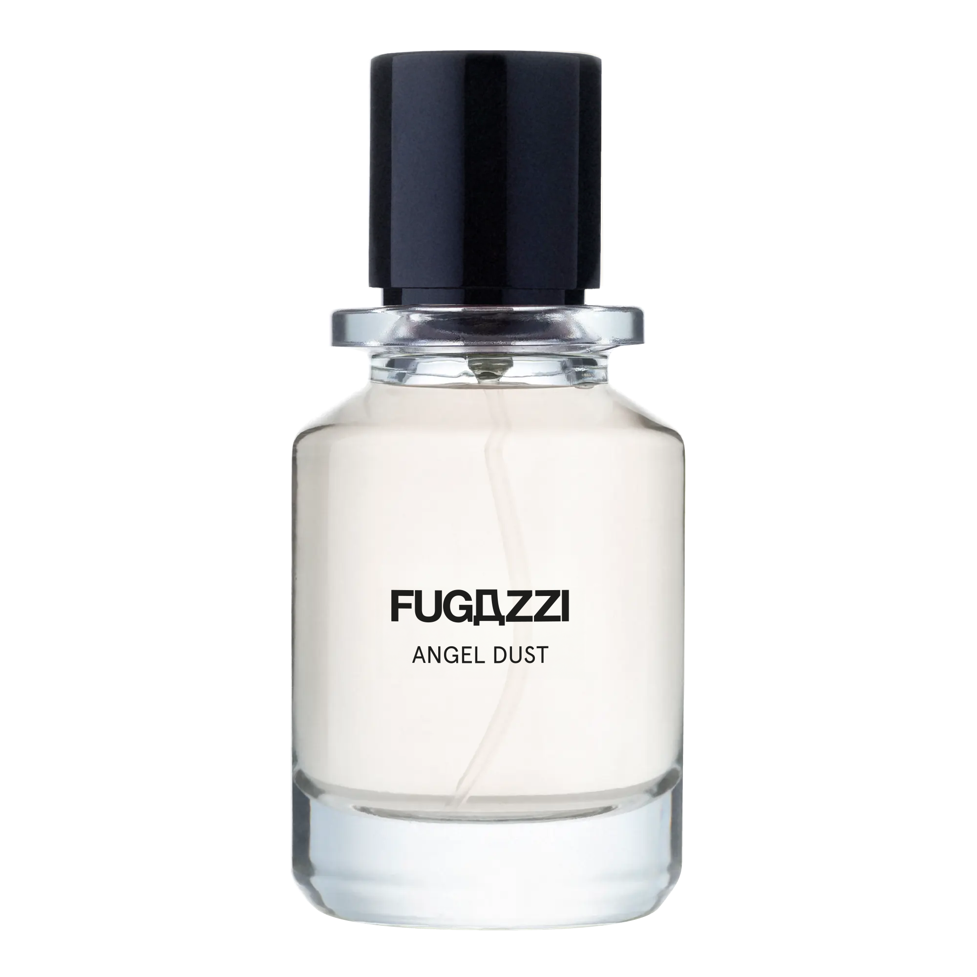 Angel Dust Extrait de Parfum – Fugazzi Fragrances