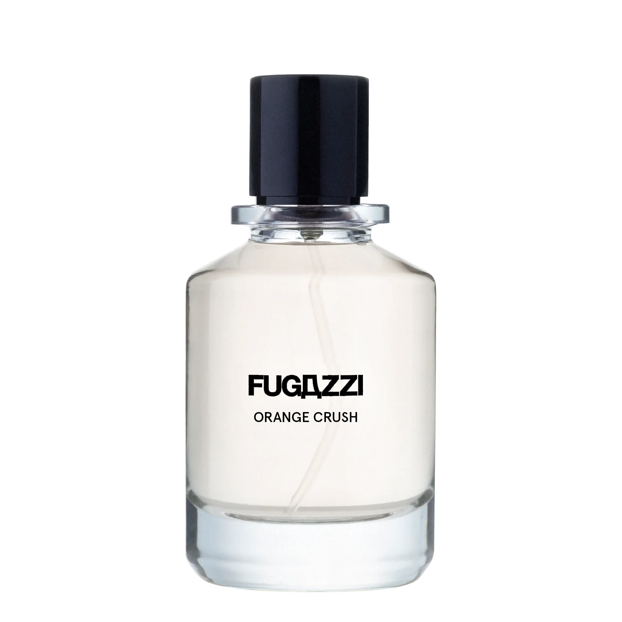 Orange Crush Extrait de Parfum Fugazzi Fragrances