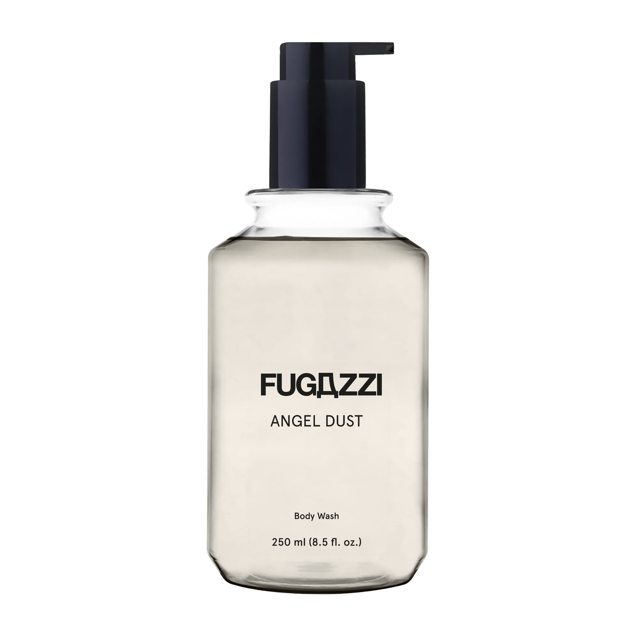 Fugazzi Angel Dust Eau De Parfum, Musk Perfume | 50 ml