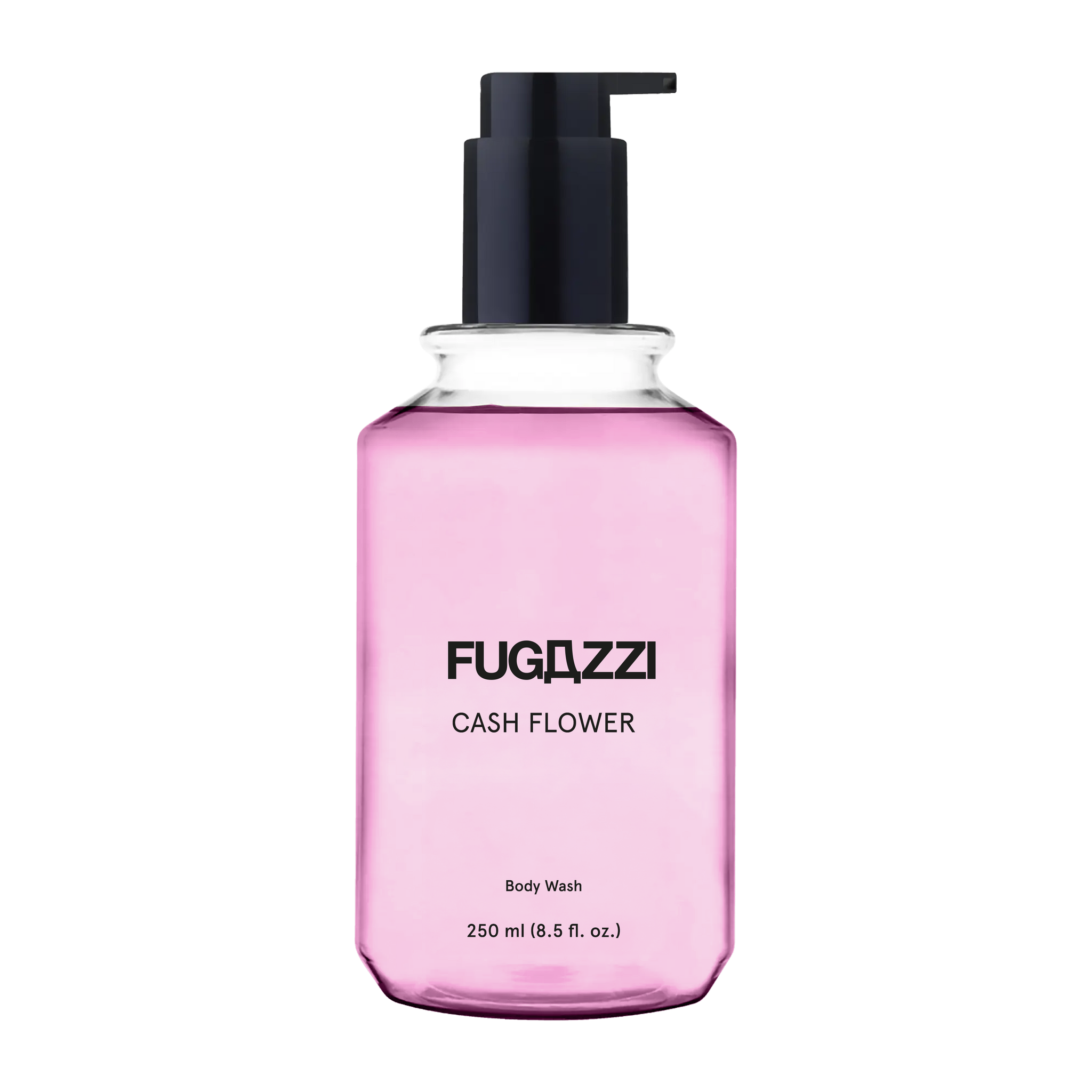 【日本未入荷】Fugazziフガッジ CASH FLOWER 50ml Cash Flower | Body Wash | Fugazzi Fragrances
