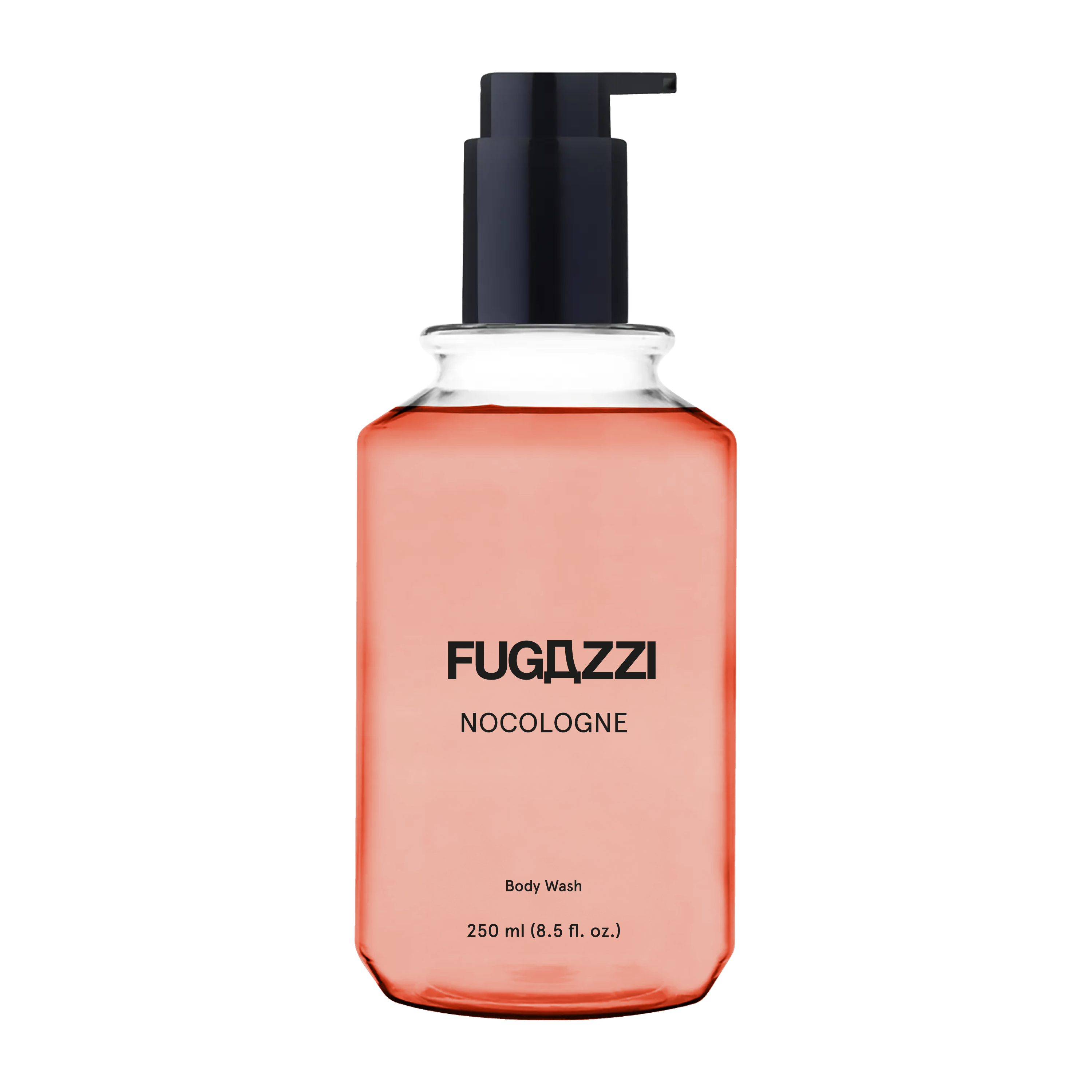 Nocologne Body Wash Fugazzi