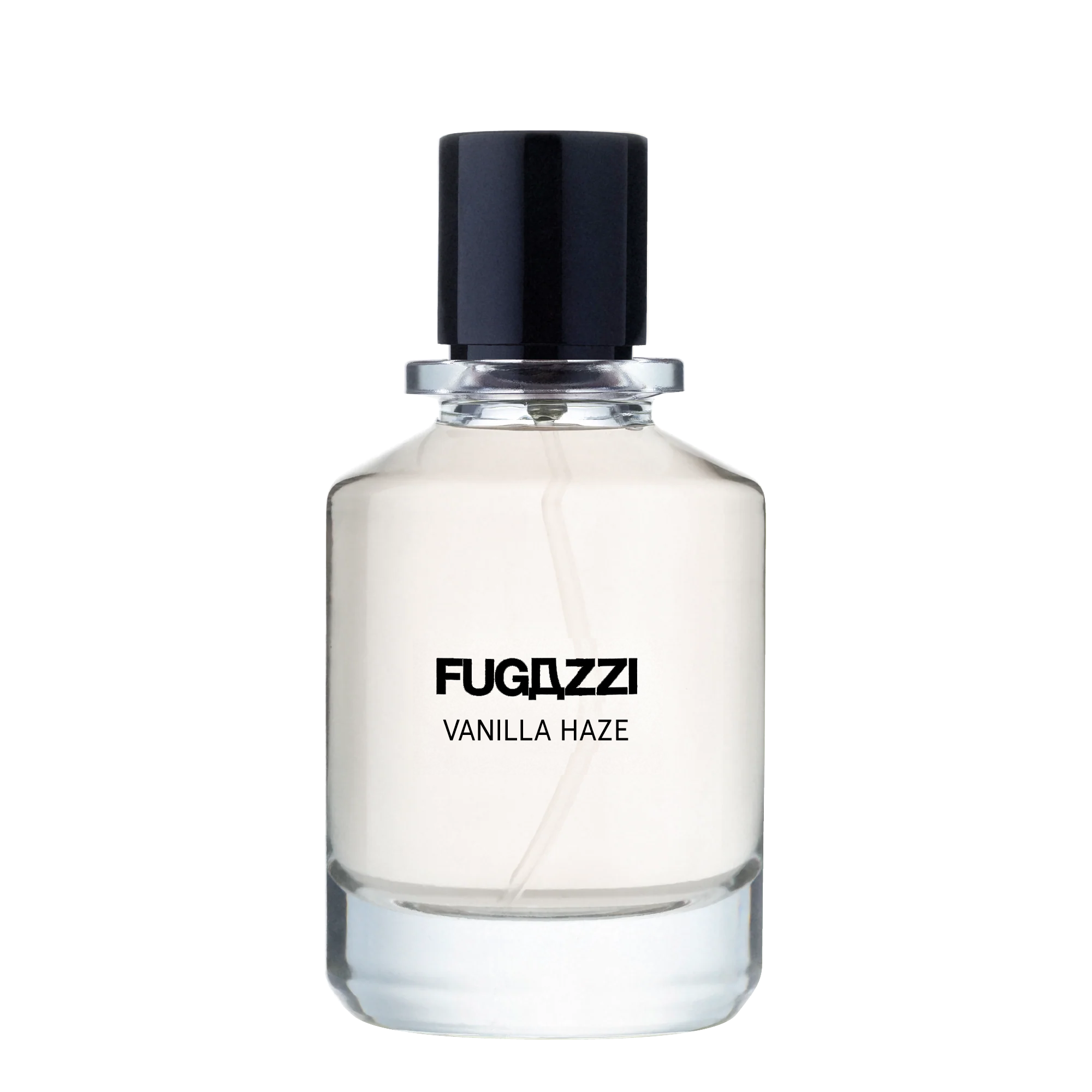 Vanilla Haze Extrait de Parfum 2ml Fugazzi Fragrances