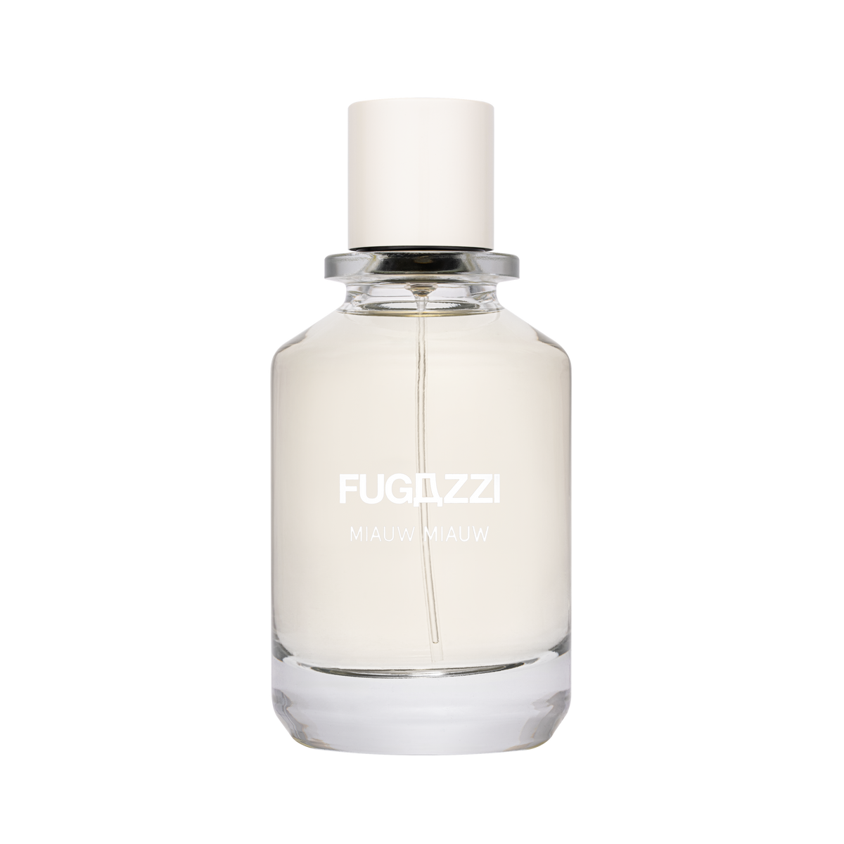 Miauw Miauw Fugazzi Fragrances