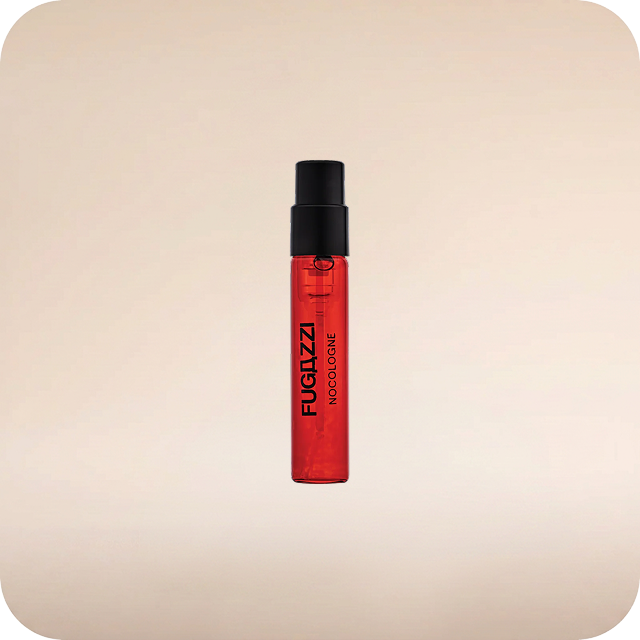 Nocologne 2ML Fugazzi Fragrances