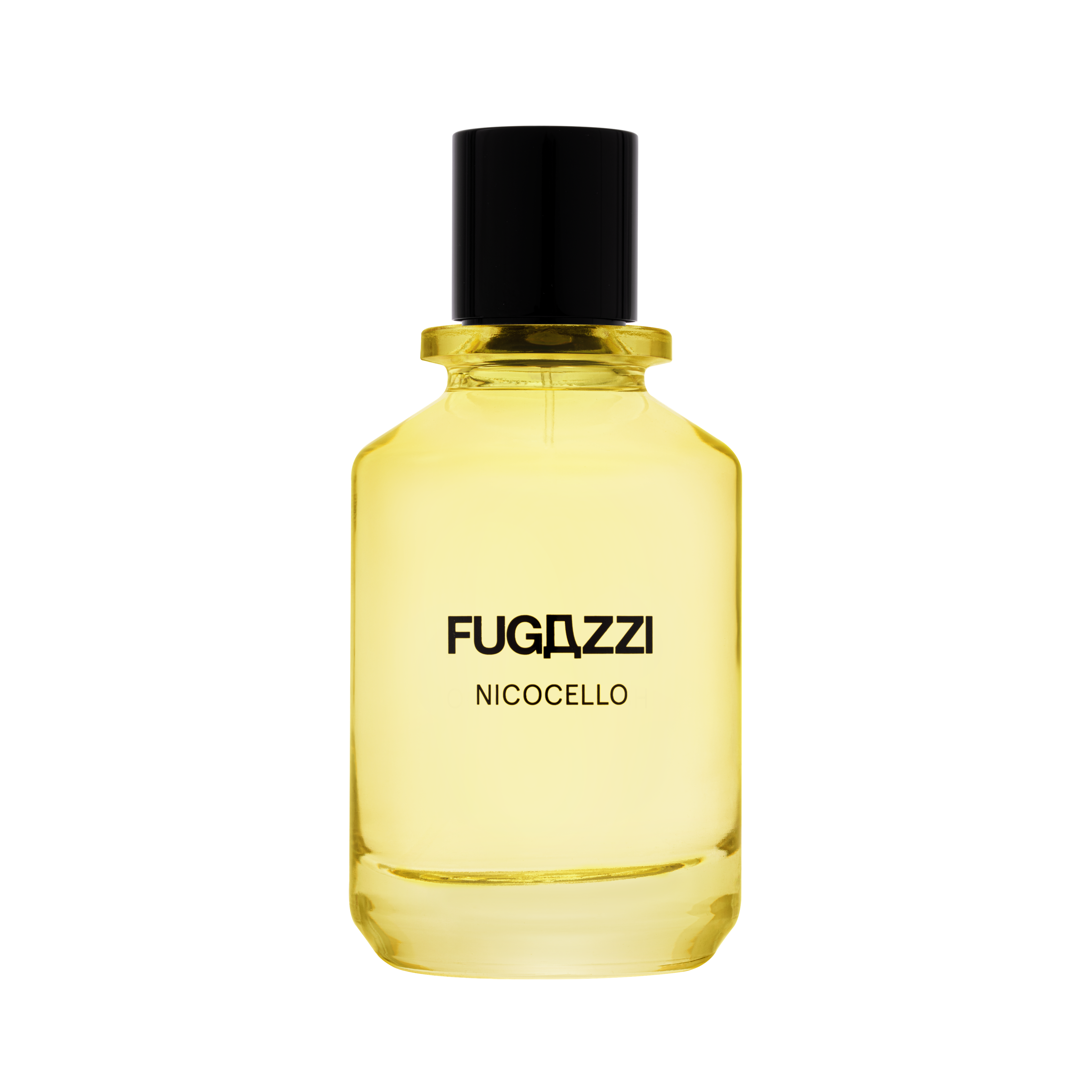 Nicocello Fugazzi Fragrances