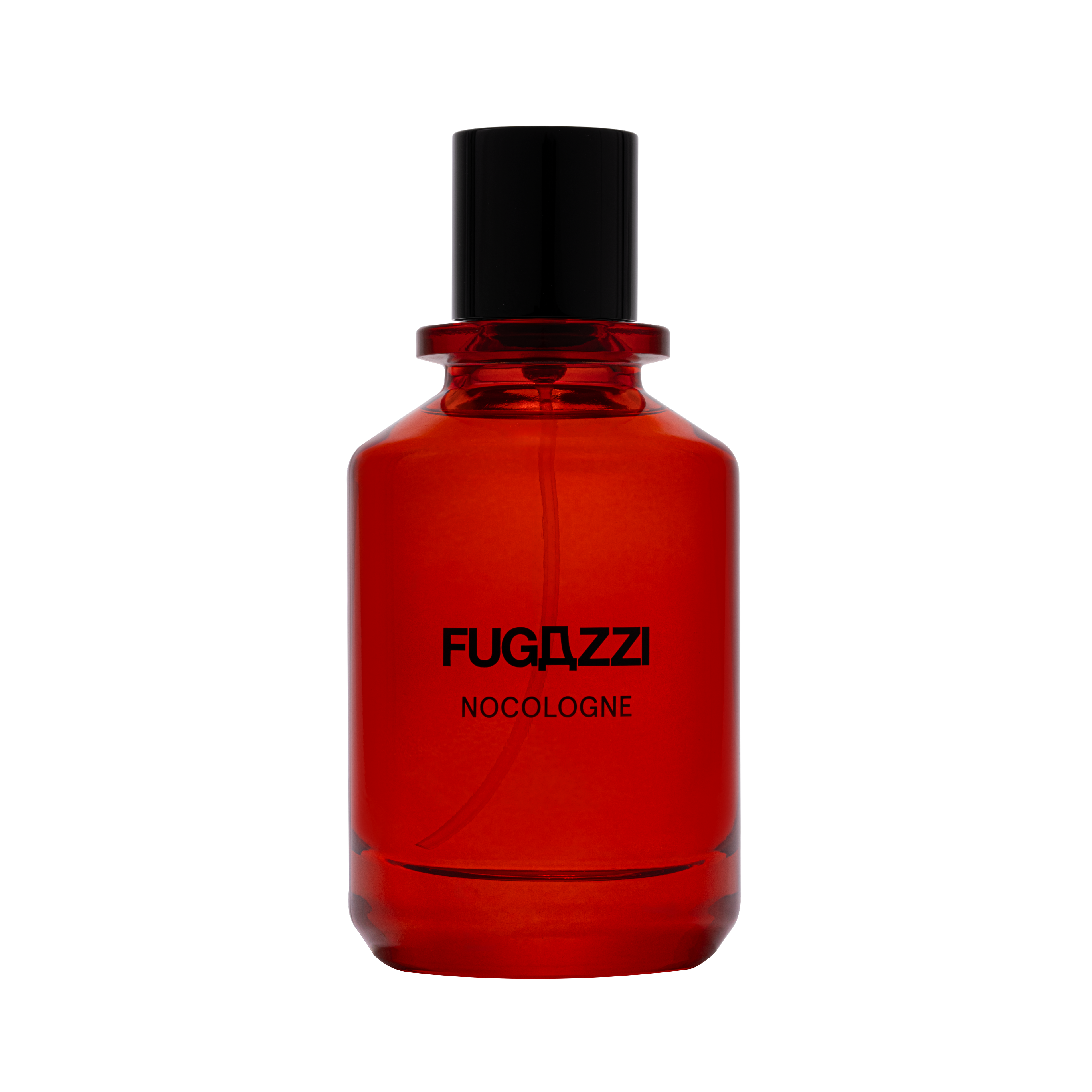 Nocologne Fugazzi Fragrances