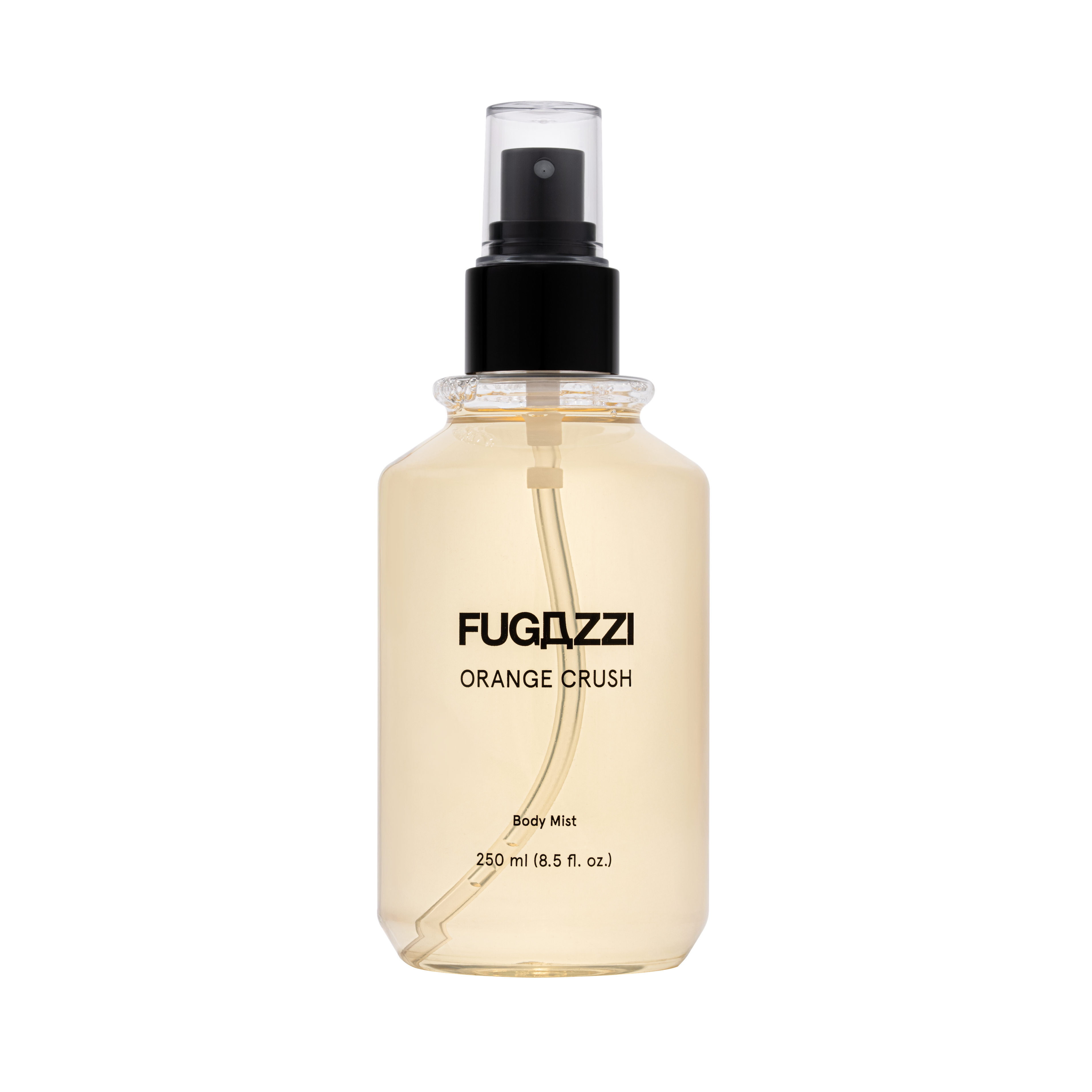 Orange Crush Body Mist Fugazzi Fragrances