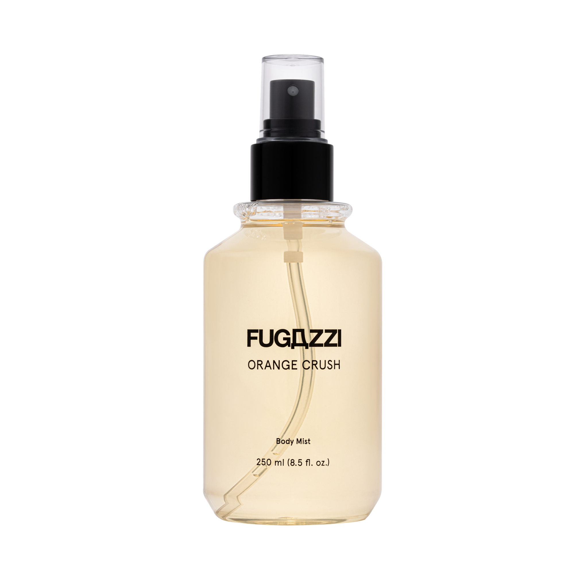 Orange Crush | Body Mist | Fugazzi Fragrances