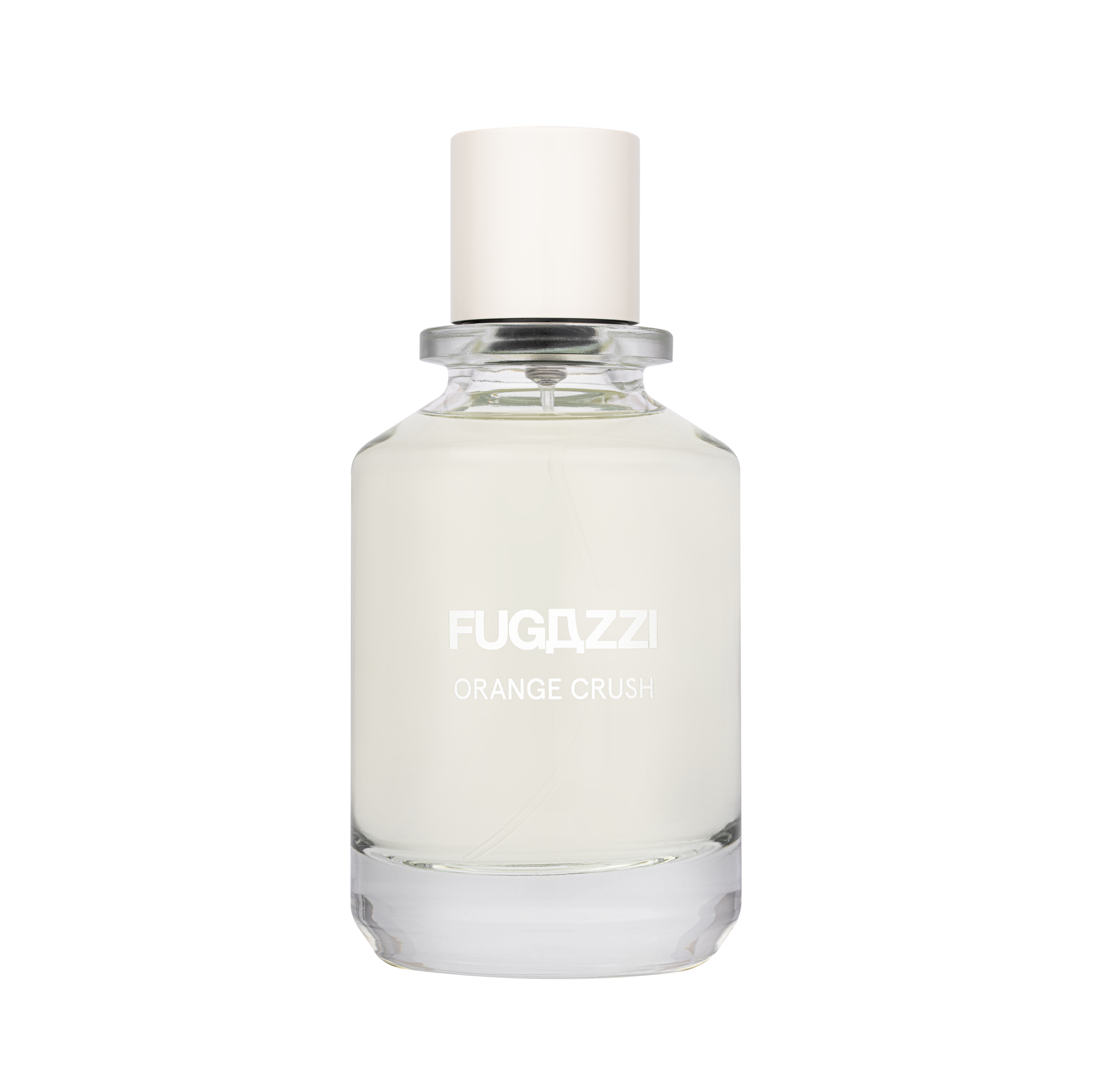 Orange Crush Fugazzi Fragrances