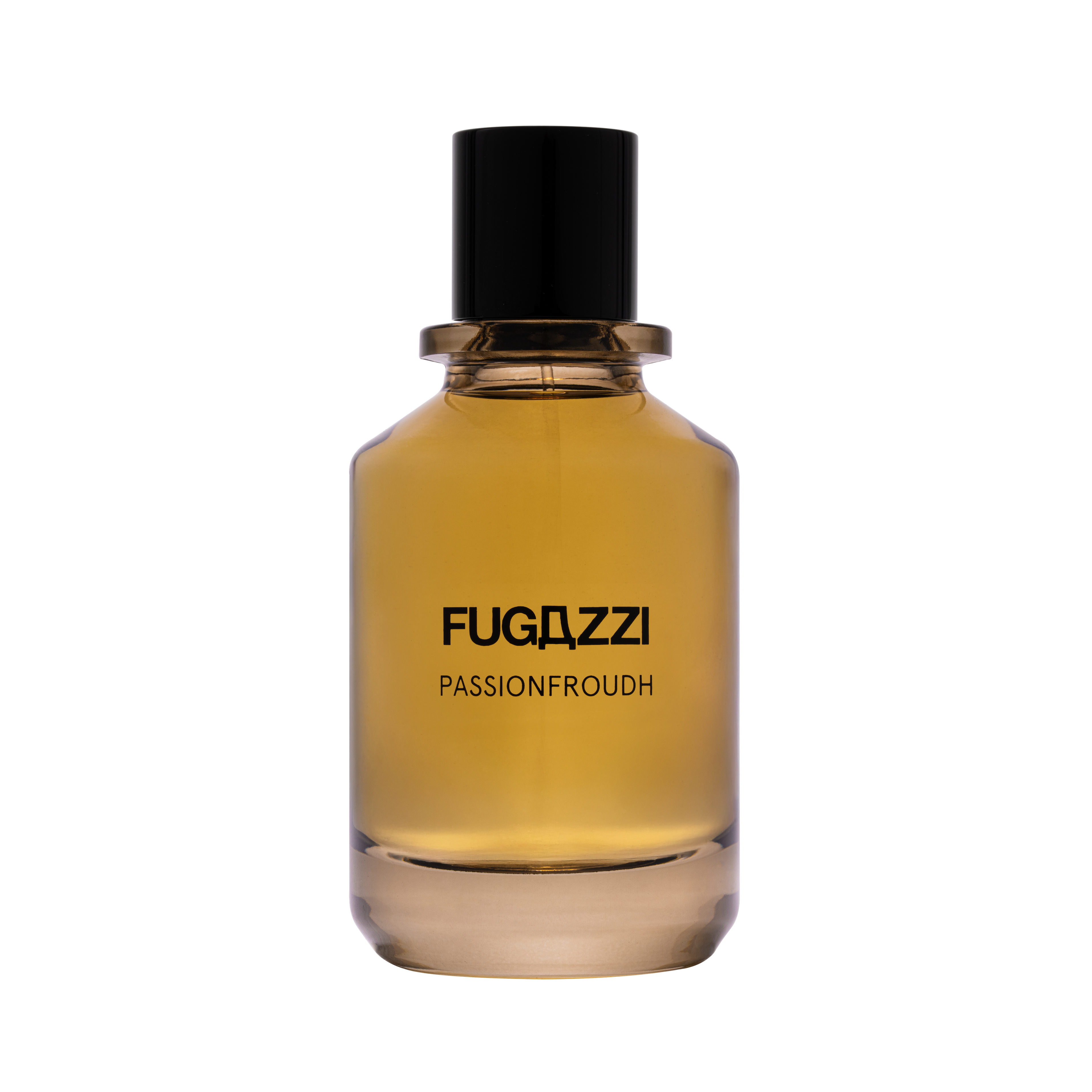 Passionfroudh Fugazzi Fragrances