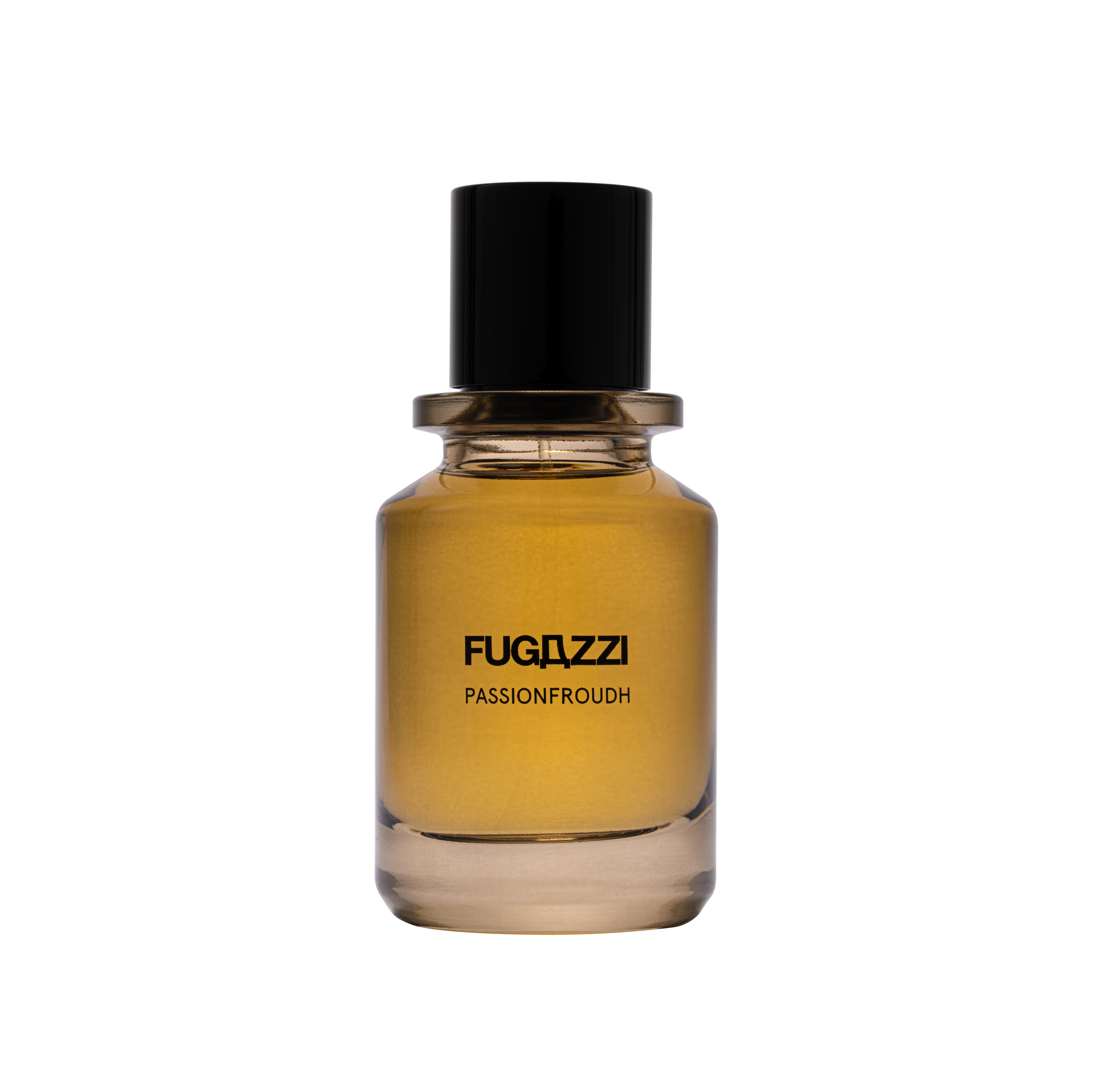 Passionfroudh Fugazzi Fragrances