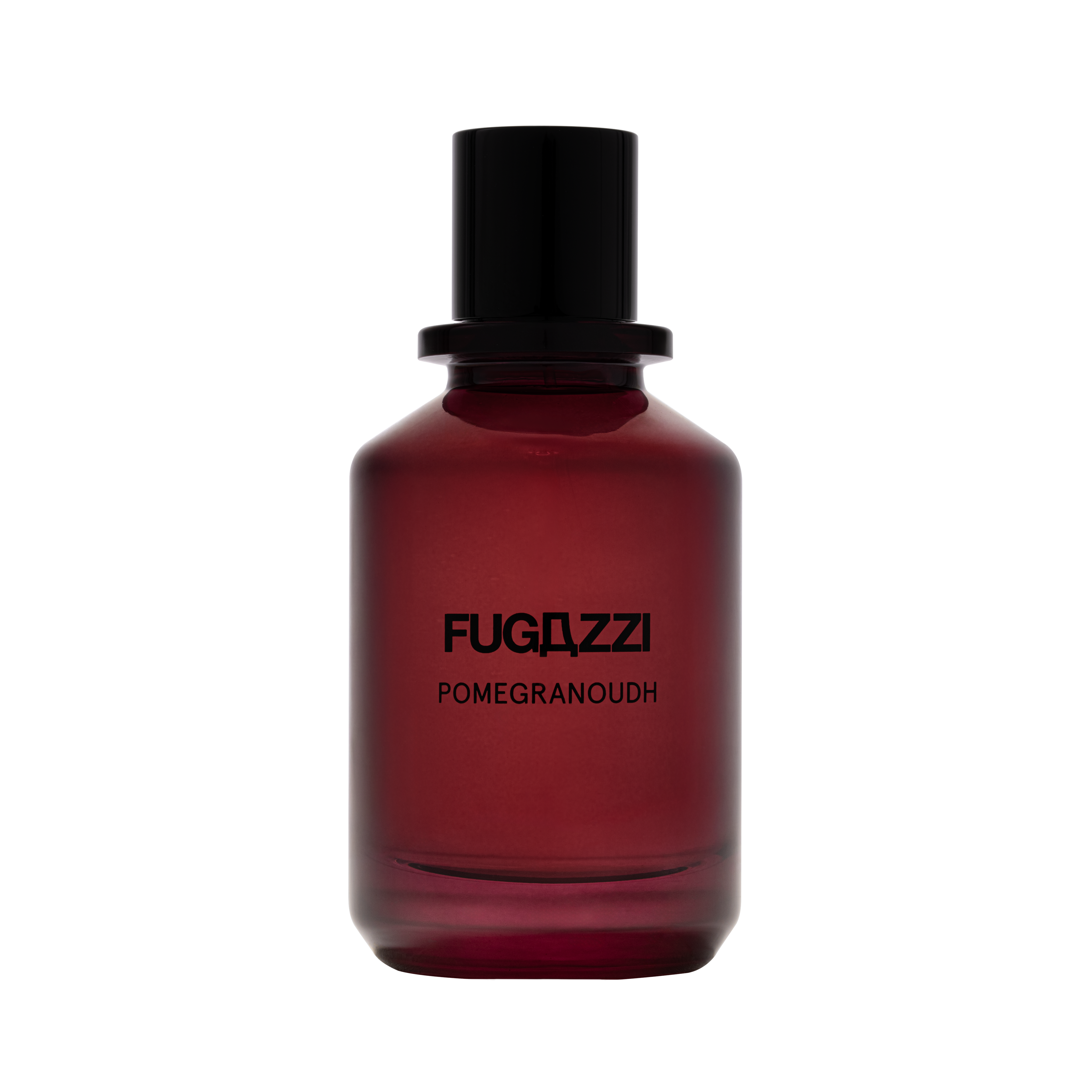 Pomegranoudh Fugazzi Fragrances