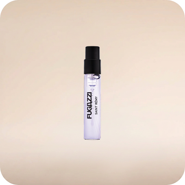 Saint Rémy 2ML Fugazzi Fragrances