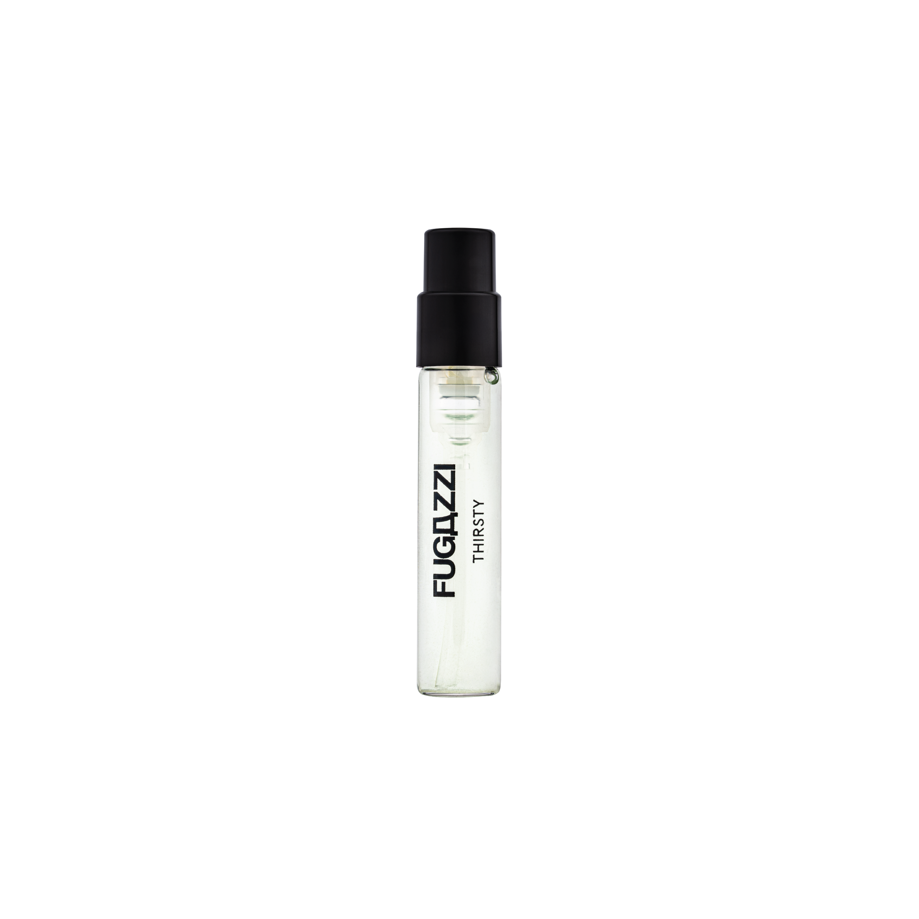 Thirsty Fugazzi Fragrances
