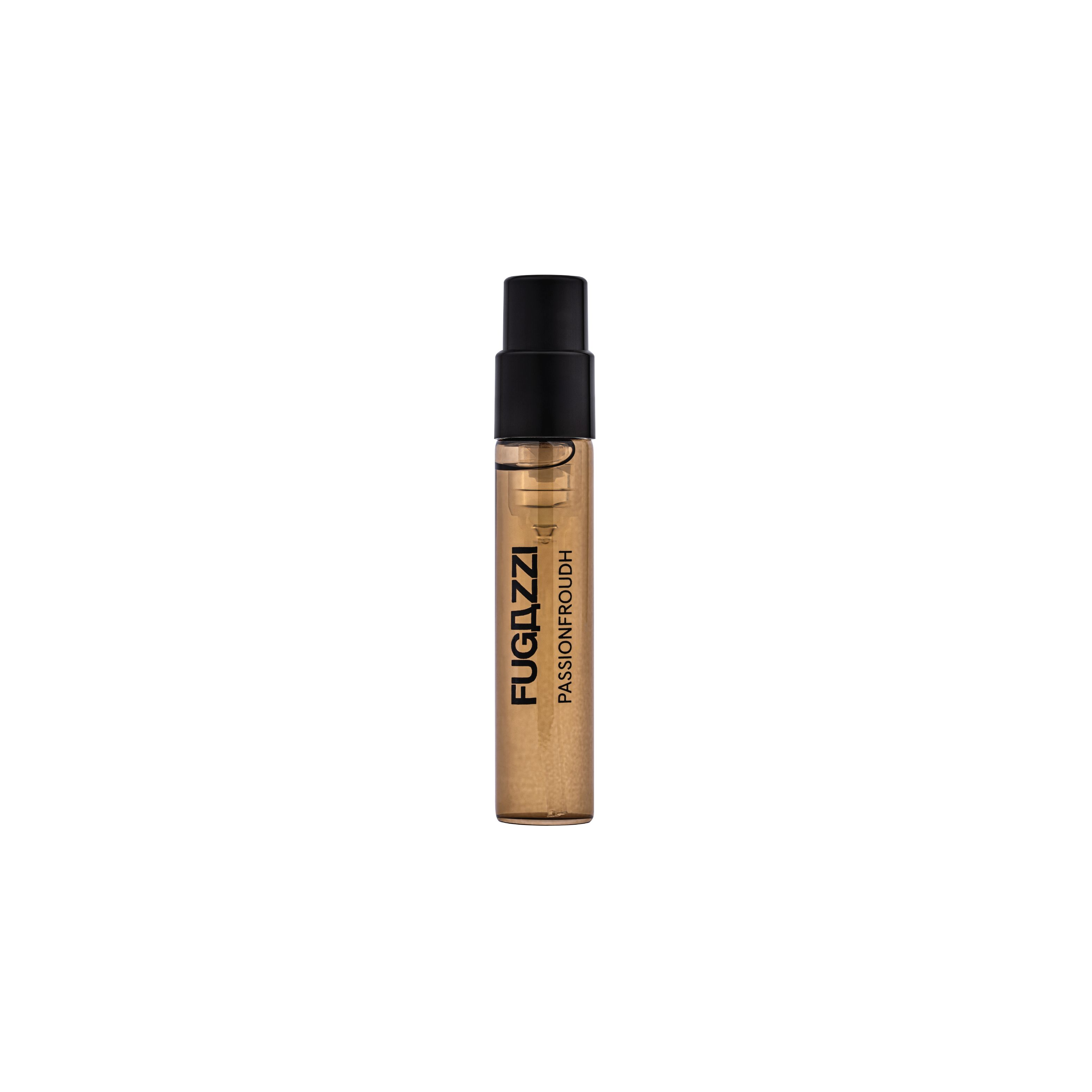 Passionfroudh Fugazzi Fragrances