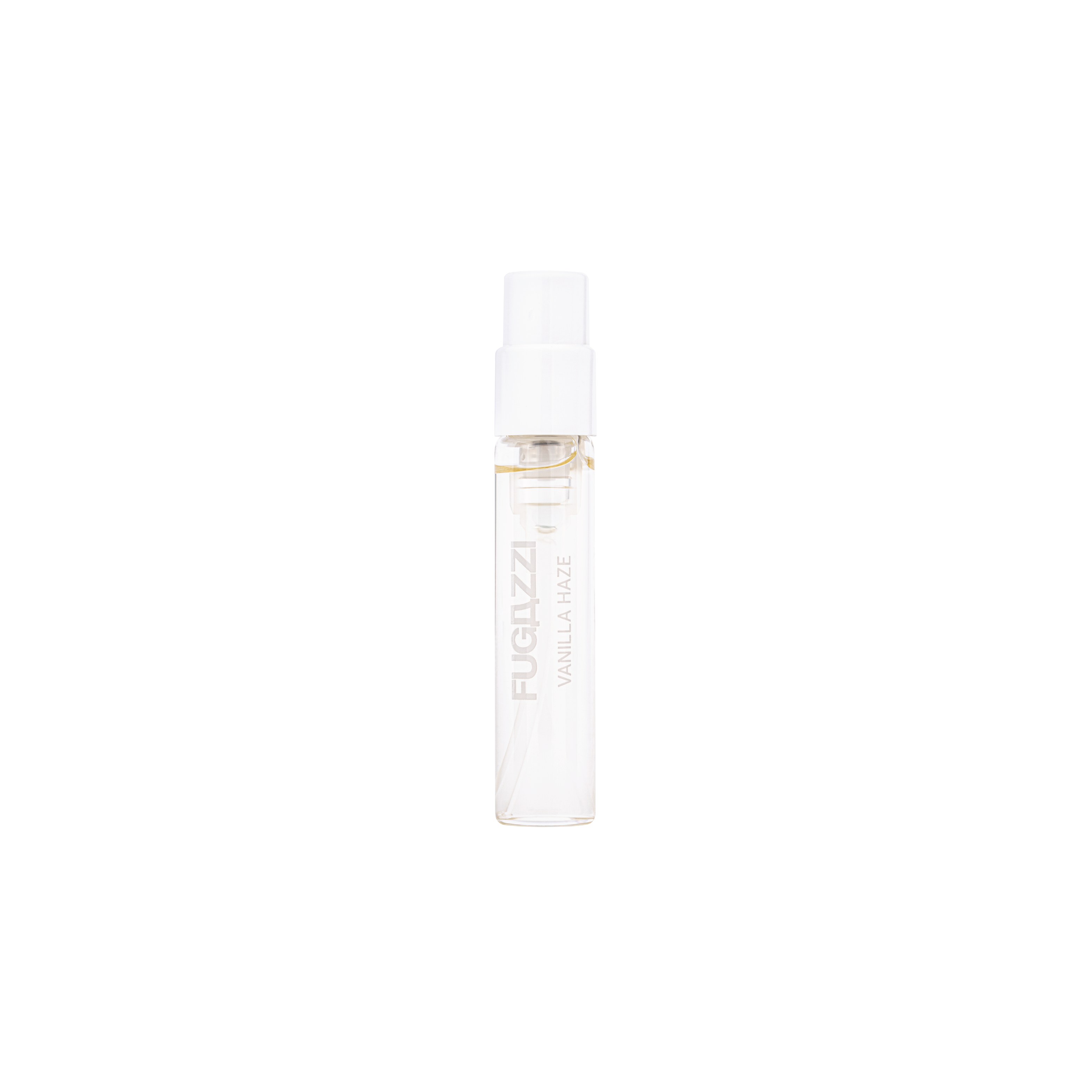 Vanilla Haze Fugazzi Fragrances