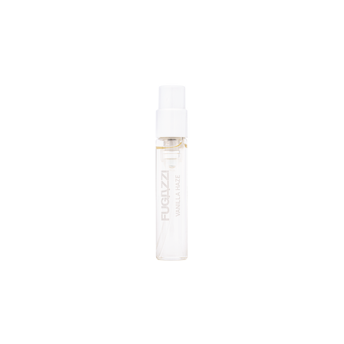 Vanilla Haze Fugazzi Fragrances