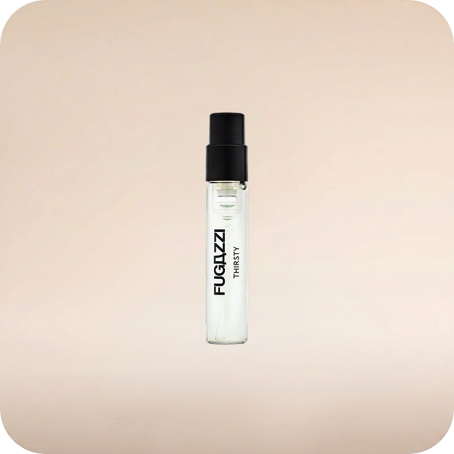 Thirsty 2ML Fugazzi Fragrances