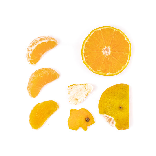 Tangerine 