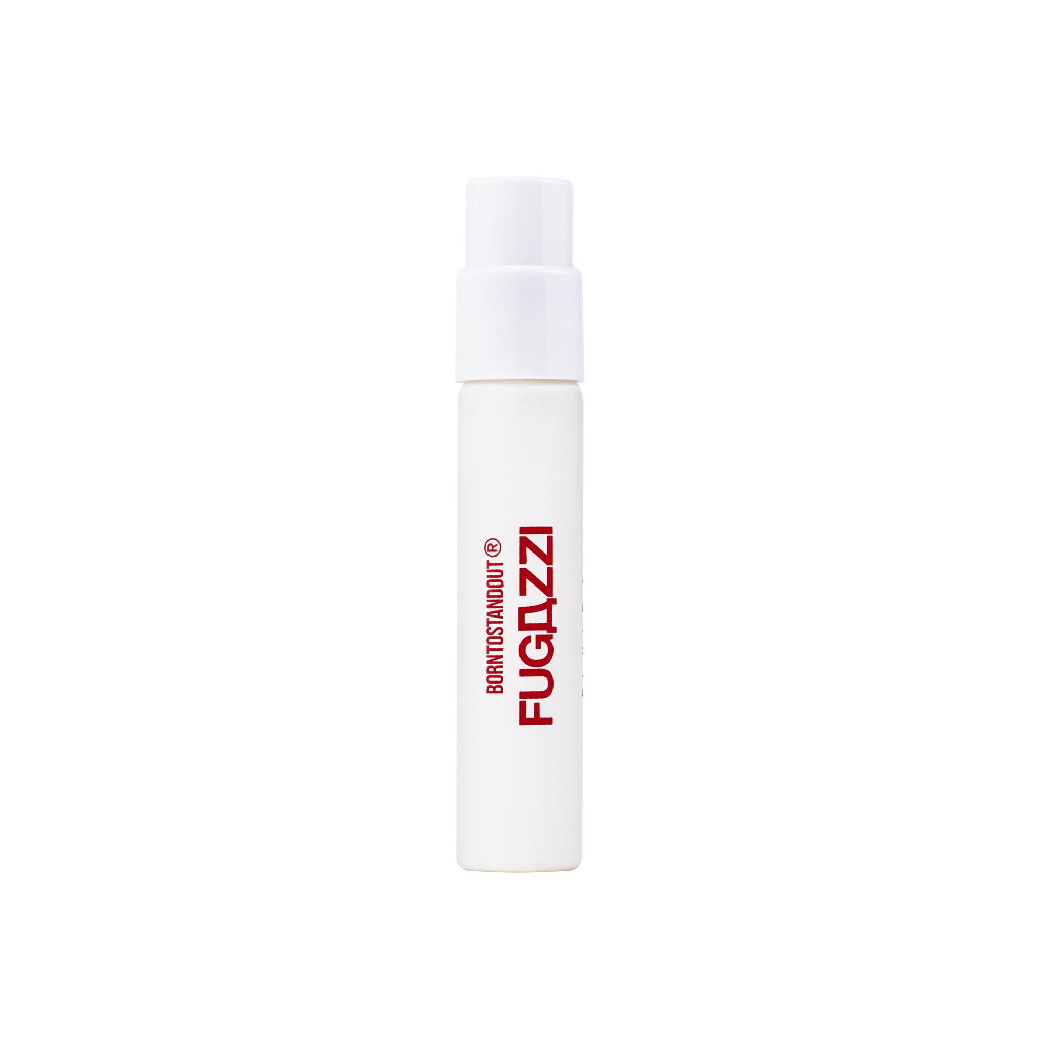 BORNTOSTANDOUT® 2ML by FUGAZZI - Official Site