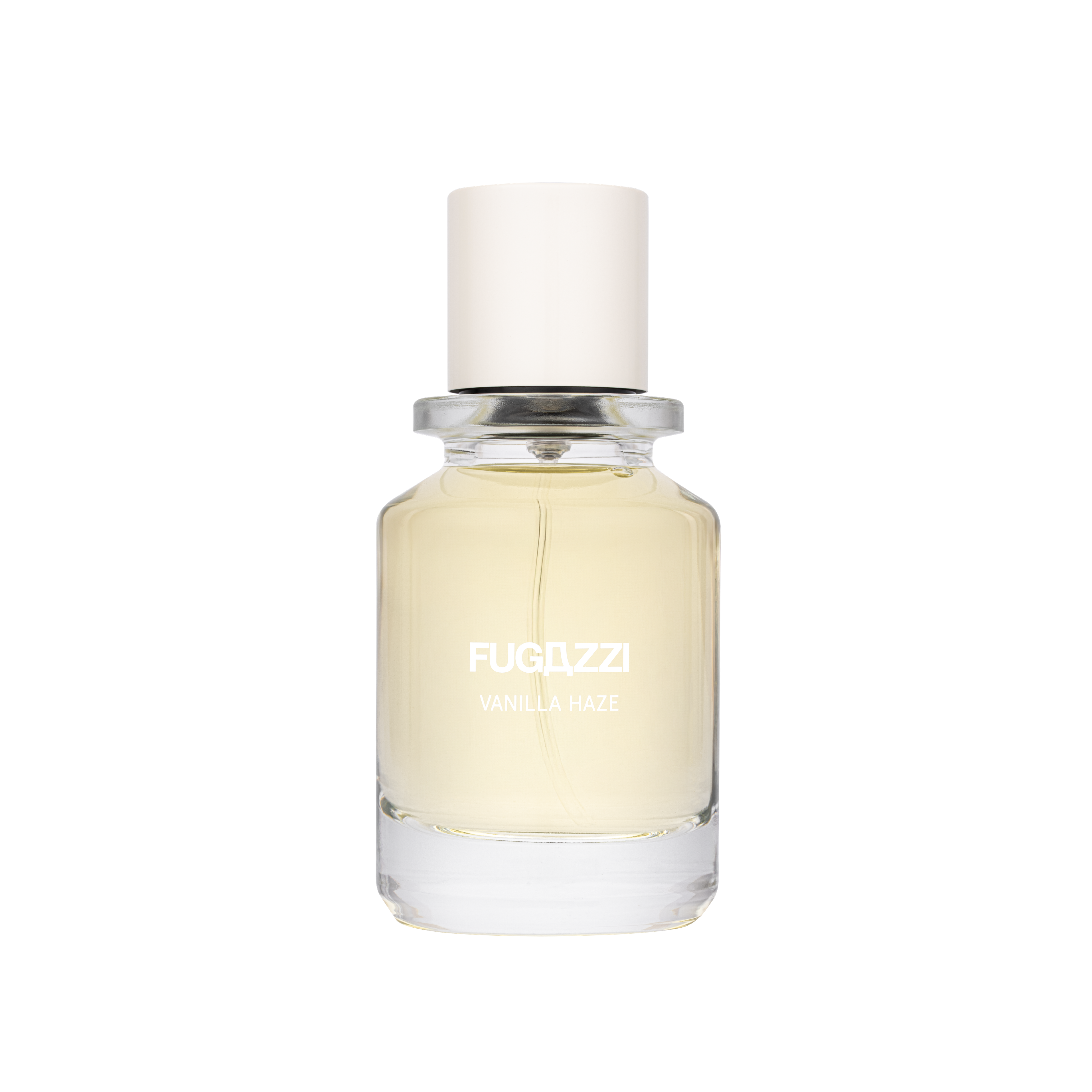 Vanilla Haze Fugazzi Fragrances