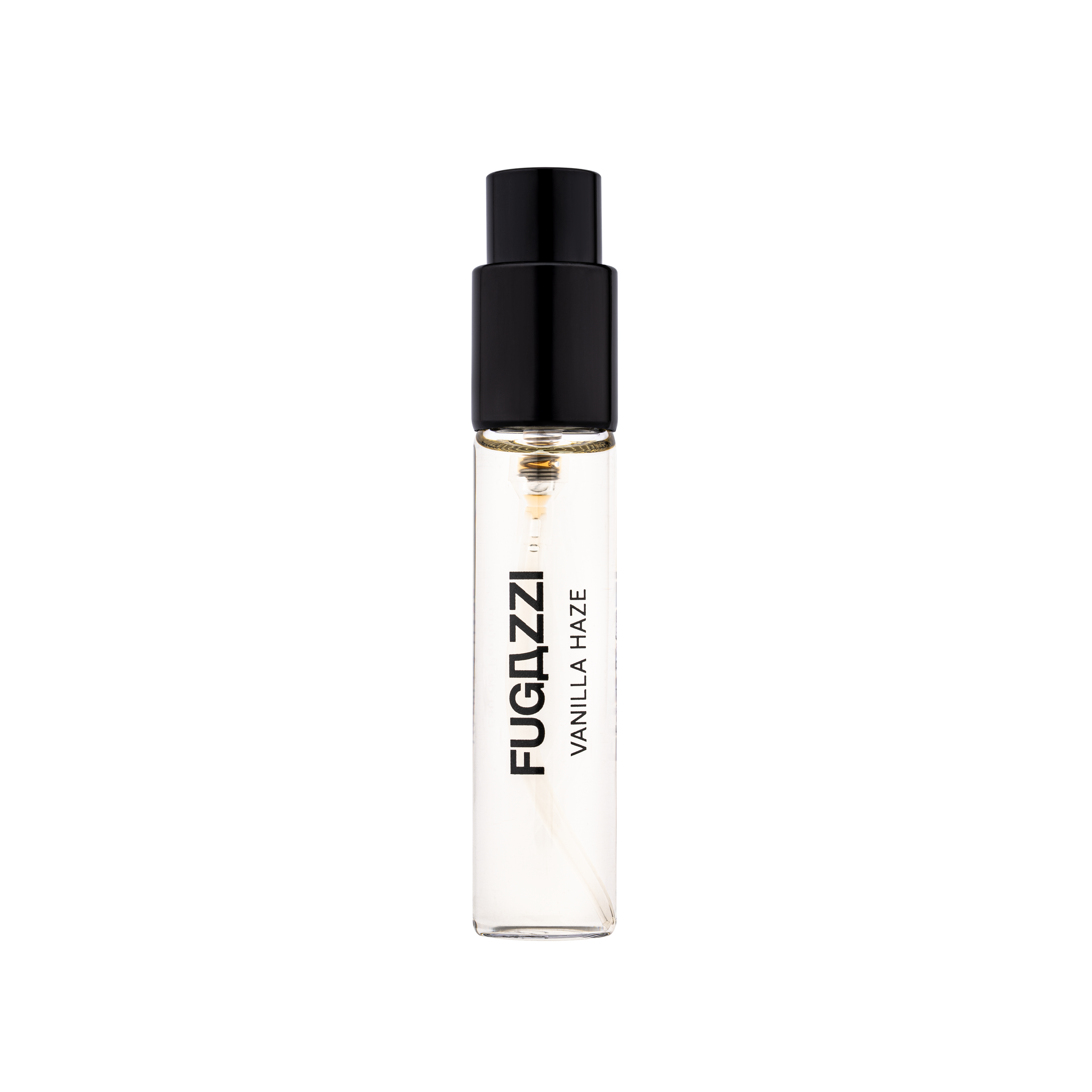 Vanilla Haze 8 ml Fugazzi Fragrances
