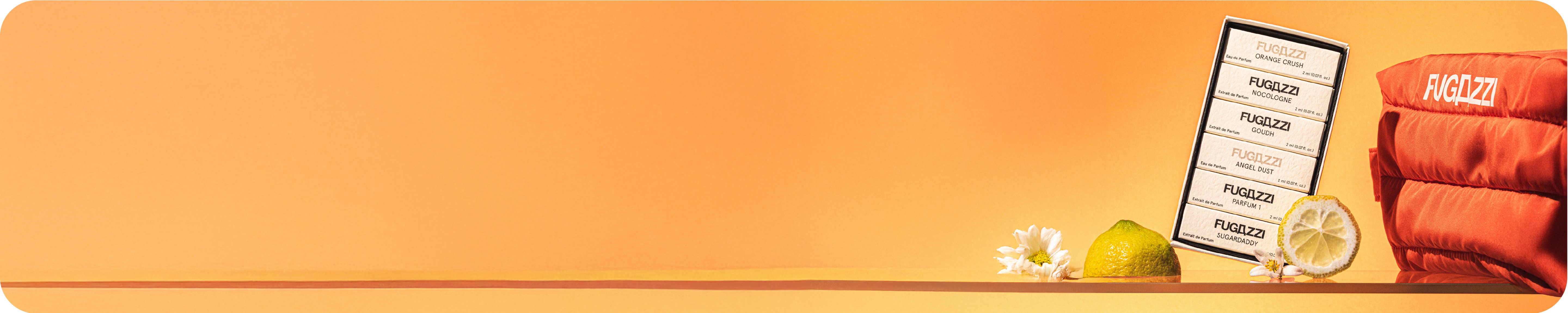 discover fugazzi - BASICALLY free