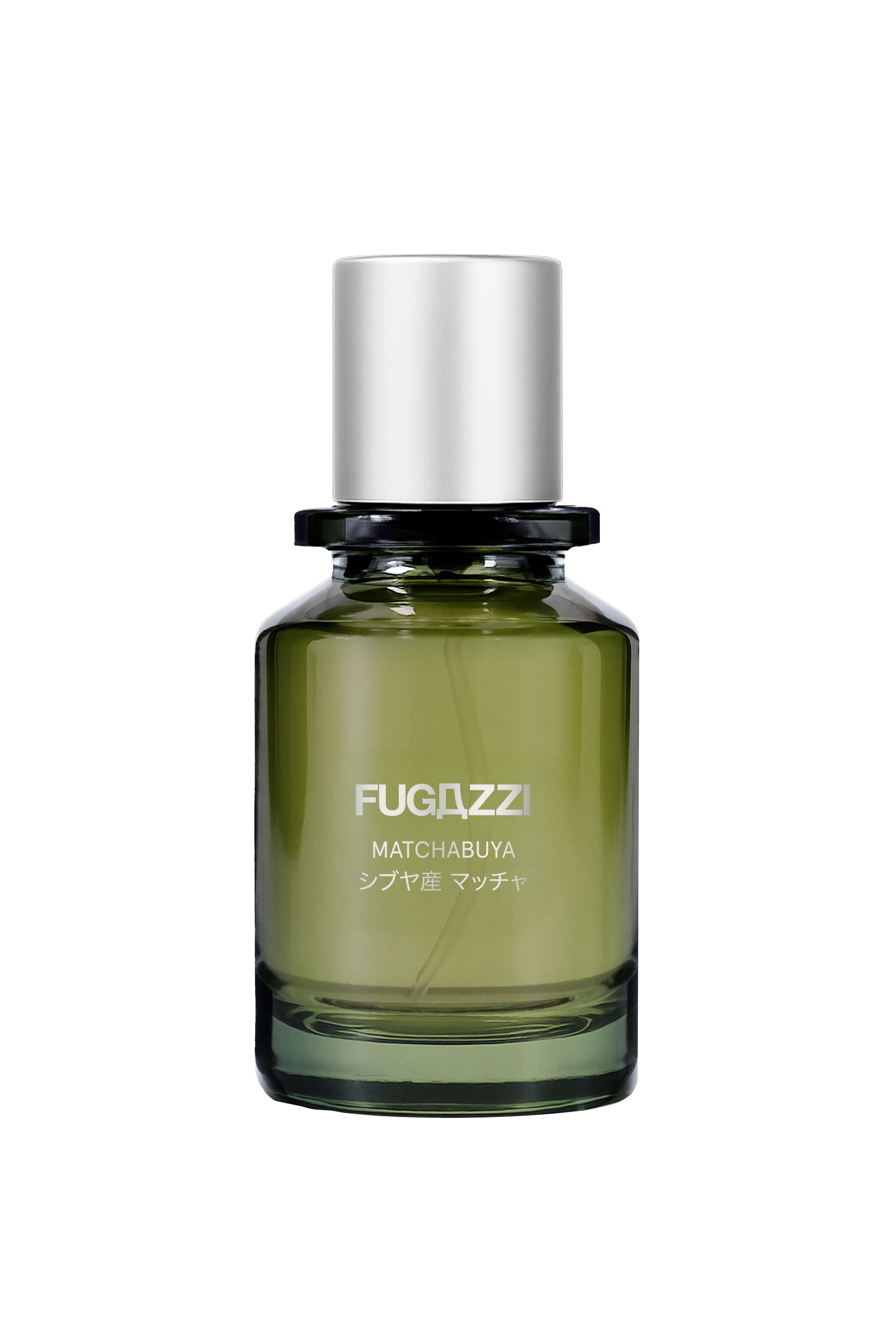 Matchabuya Fugazzi Fragrances
