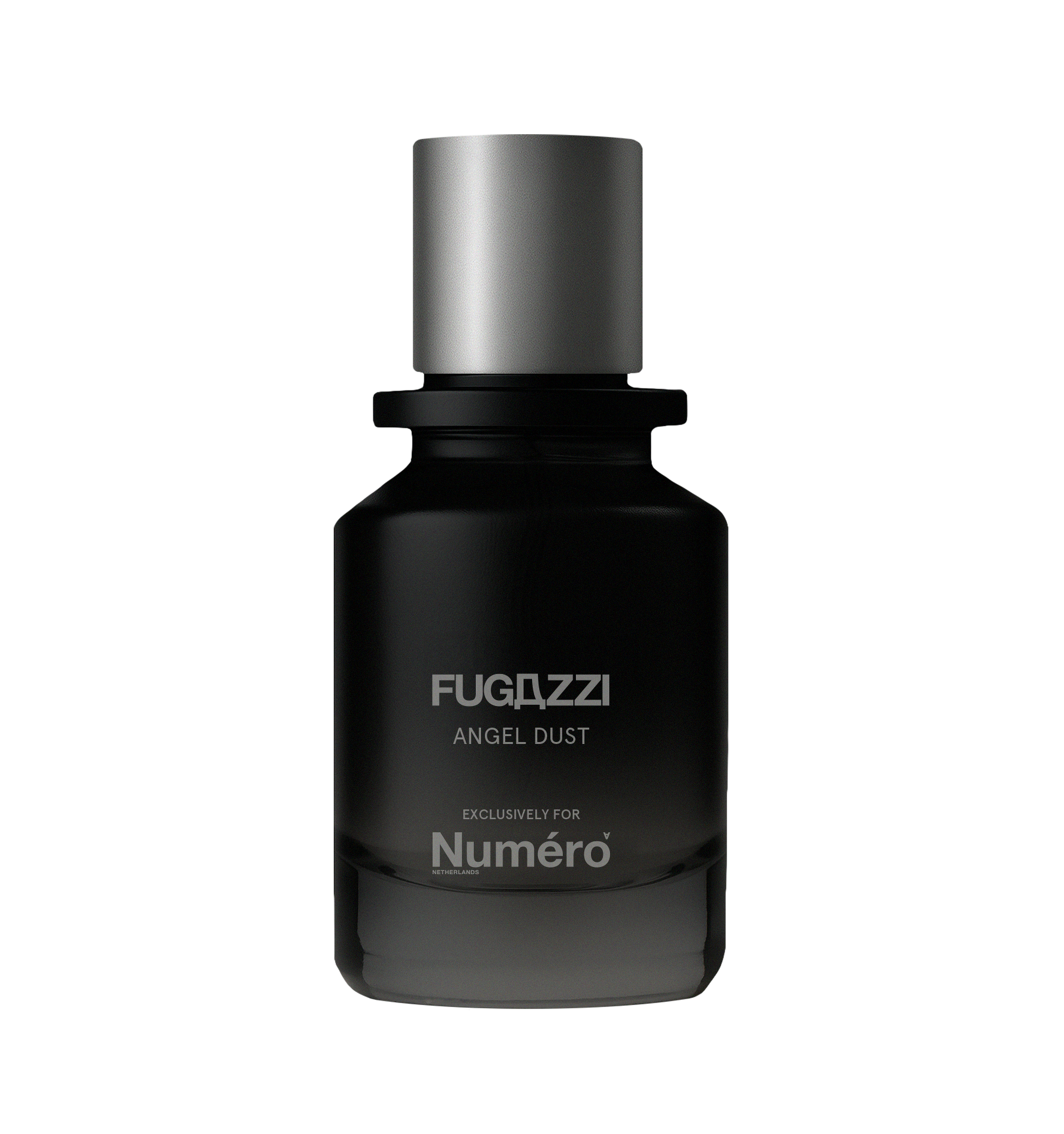 Angel Dust Extrait de Parfum Fugazzi Fragrances