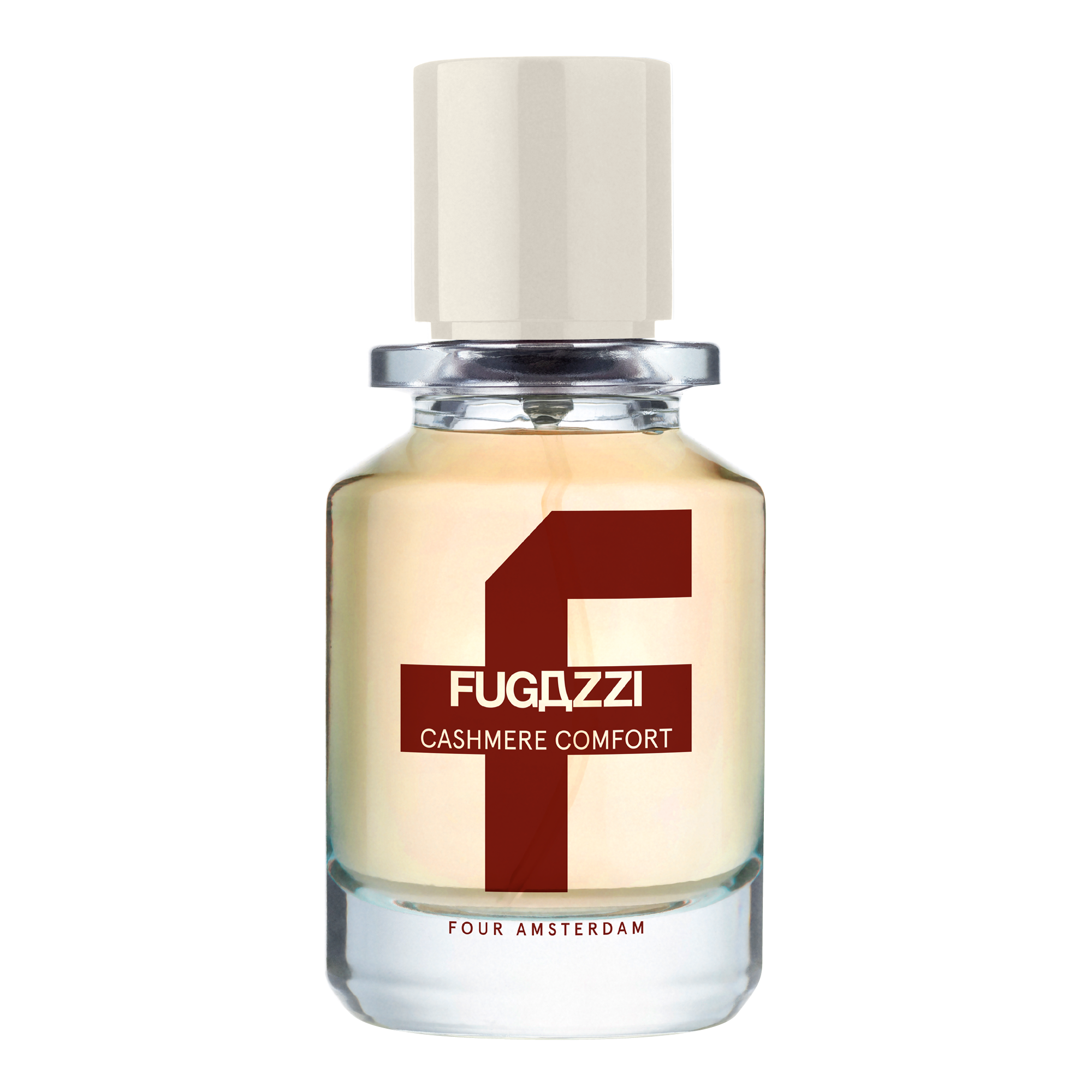 FOUR Cashmere Comfort Fugazzi Fragrances