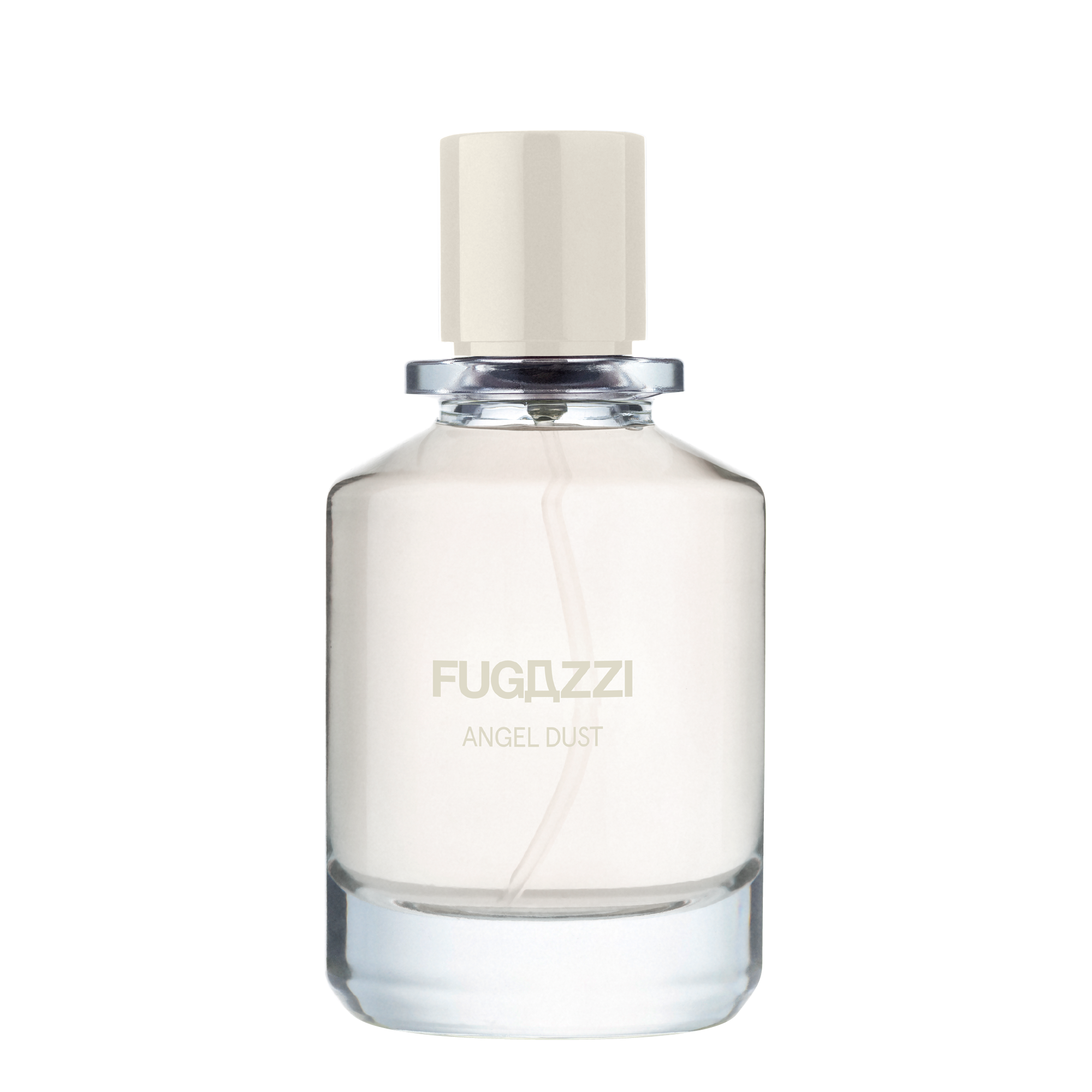 Angel Dust Fugazzi