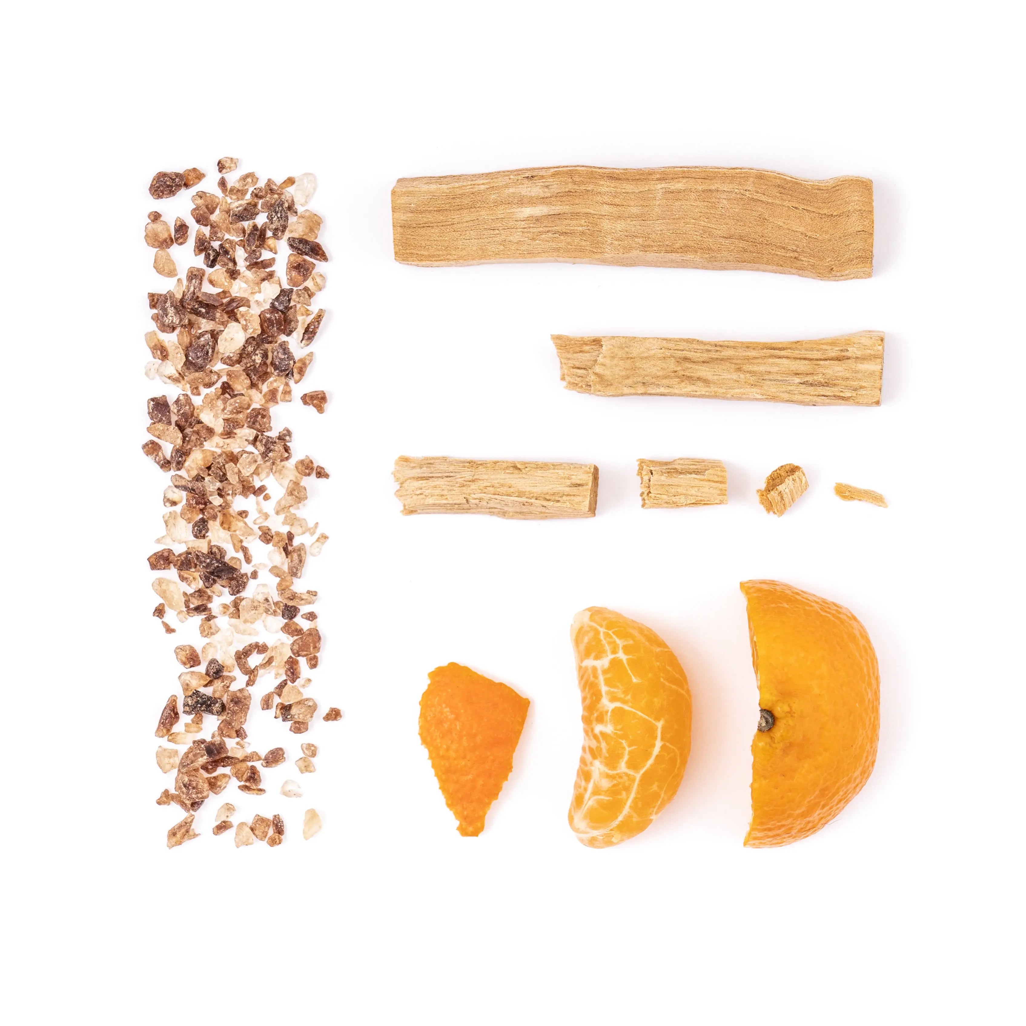 Laundry detergent Parfum 1 Fugazzi