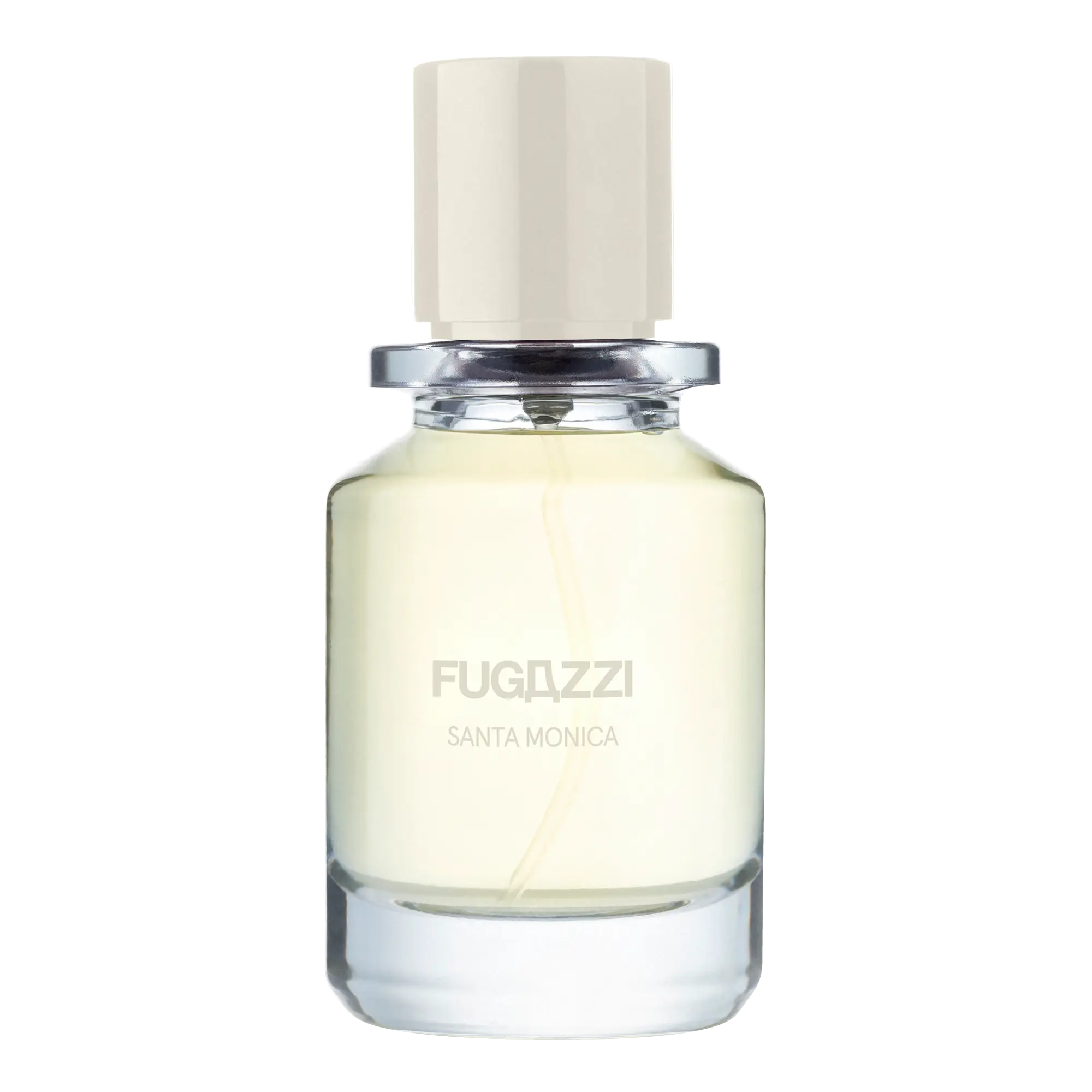 Santa Monica | Eau de Parfum | Fugazzi Fragrances
