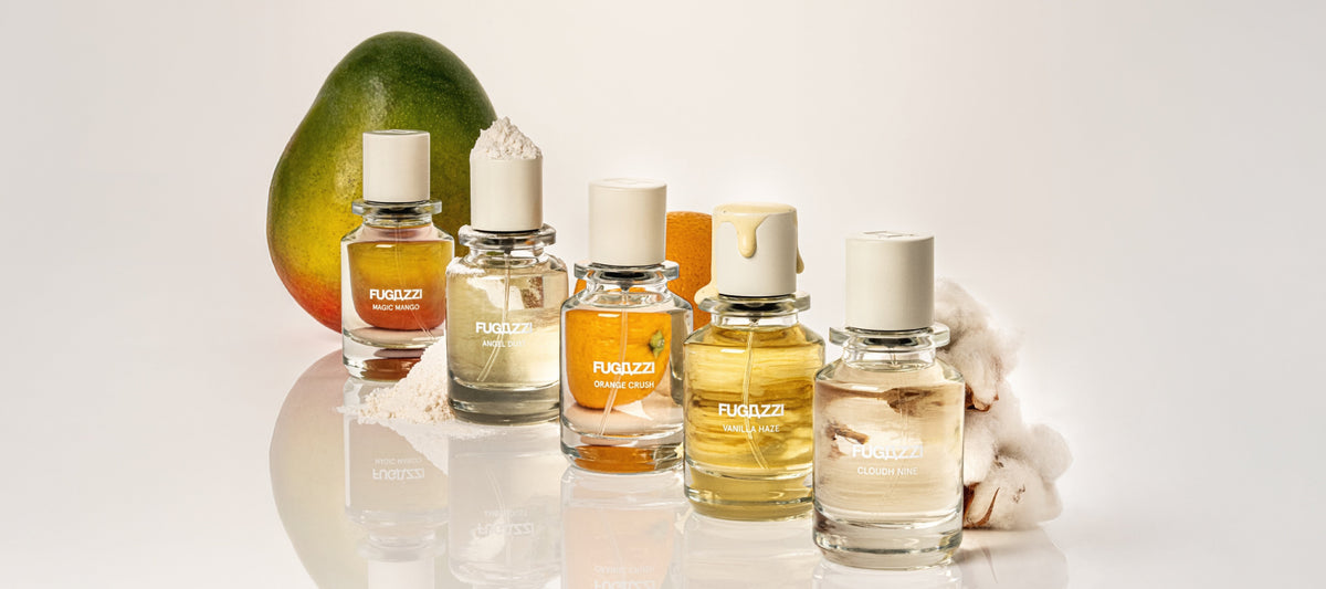 Eau de Parfum
