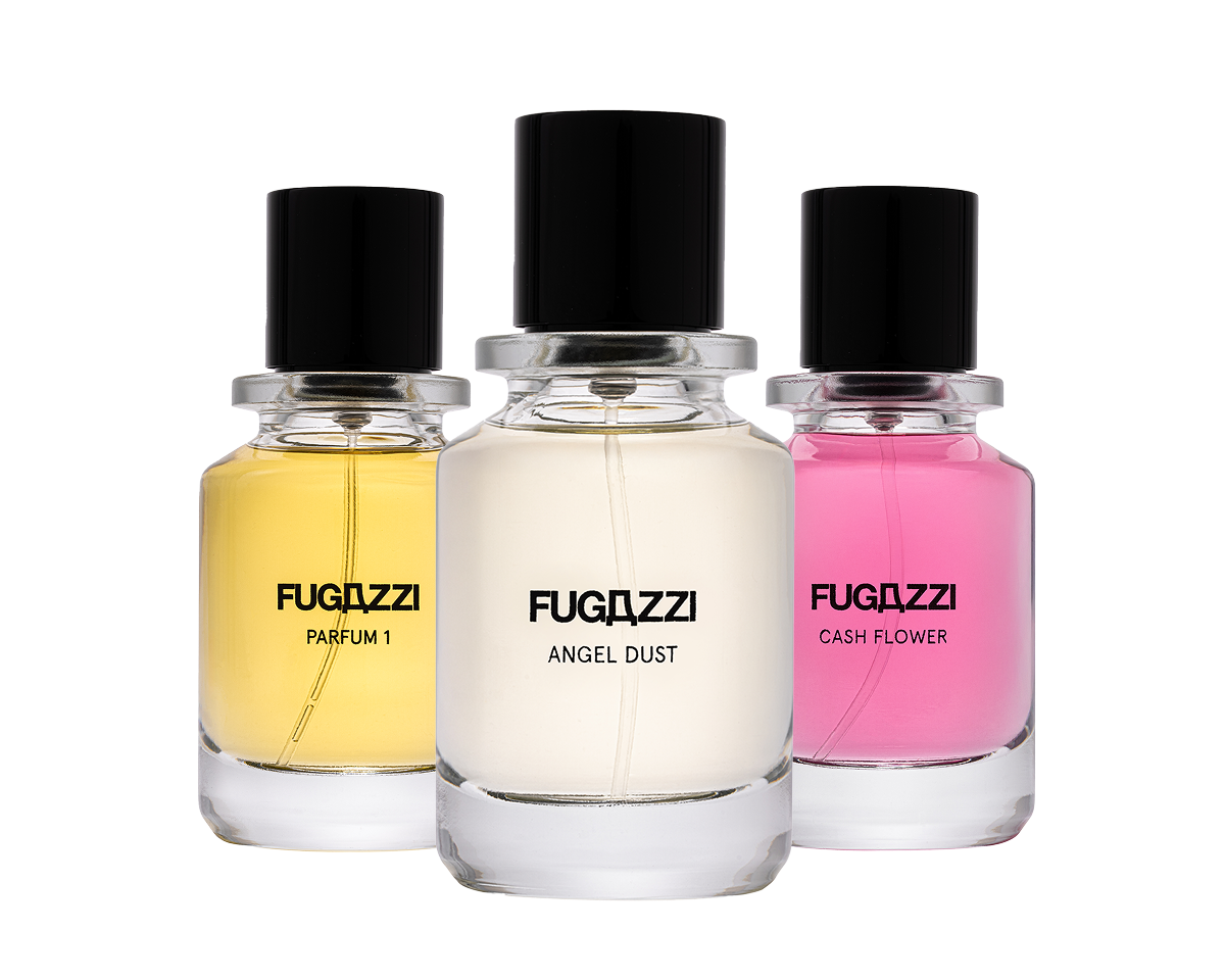 Compra tu Perfume Favorito