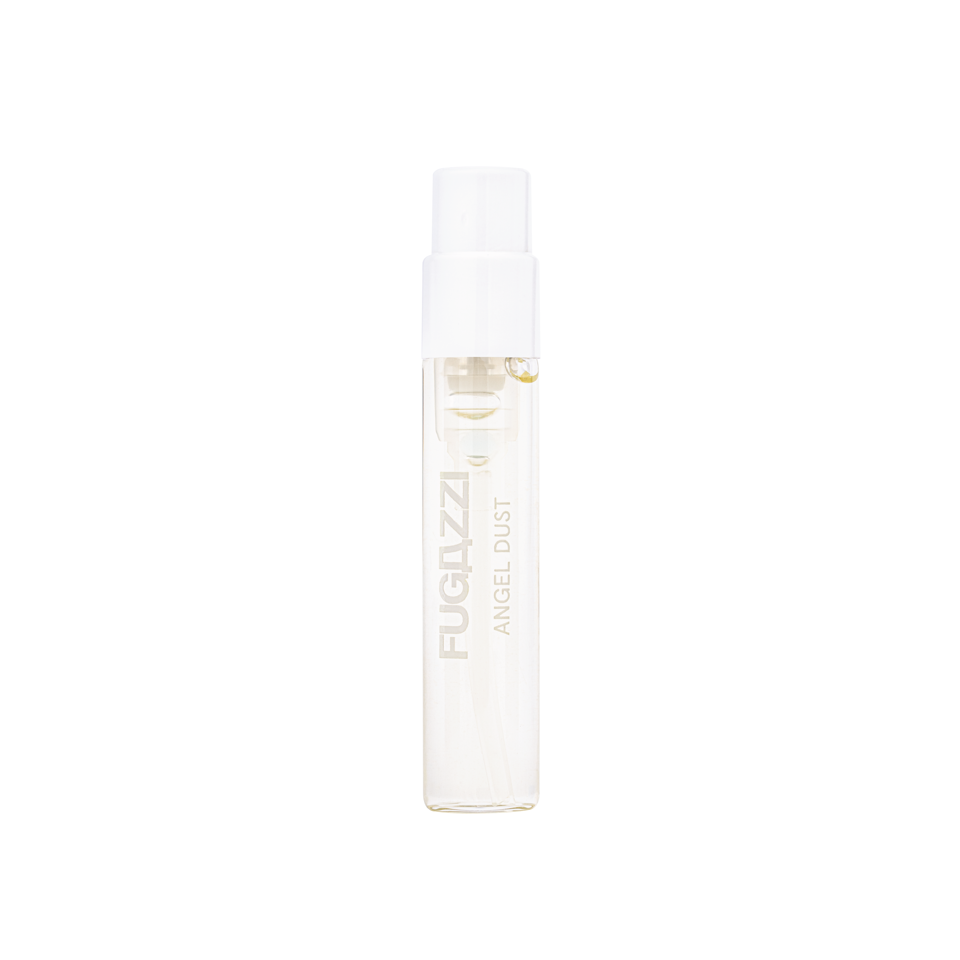 Angel Dust Fugazzi Fragrances