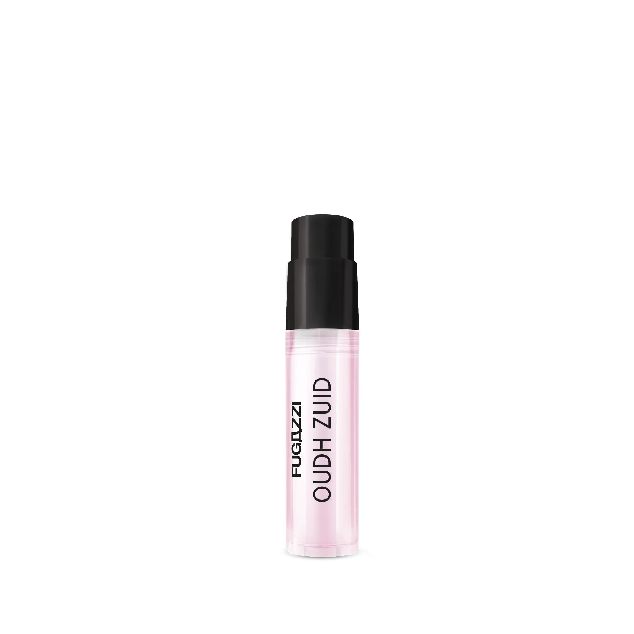 Oudh Zuid -  2ML Sample Fugazzi