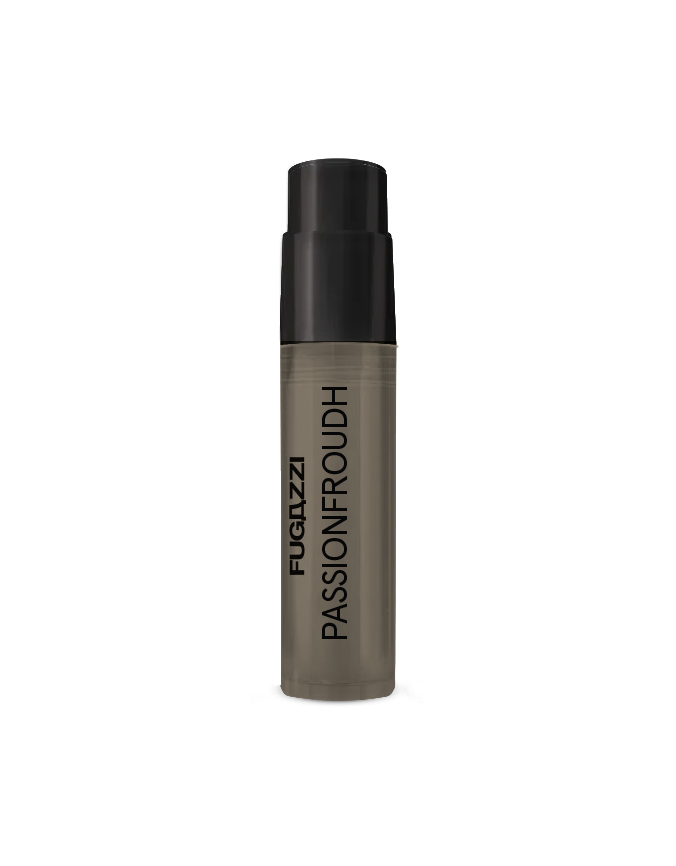 Passionfroudh - 2ML Sample Fugazzi