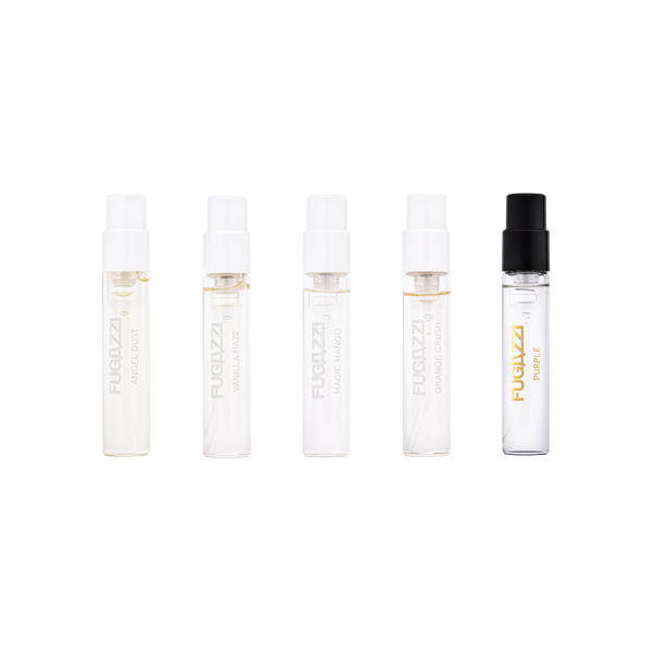 EDP BESTSELLER SET