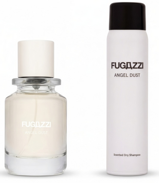 Angel Dust 100ML + Dry Shampoo