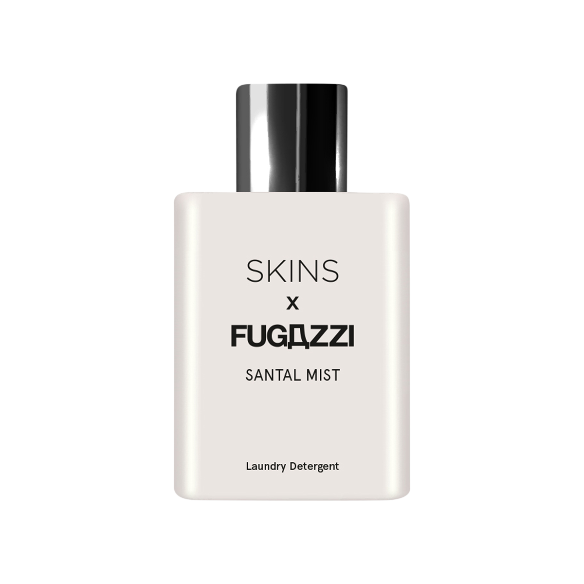 Laundry Detergent Santal Mist Fugazzi