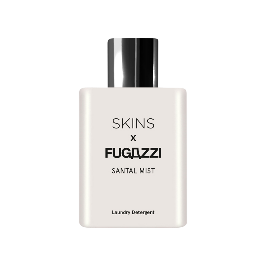 Laundry Detergent Santal Mist Fugazzi