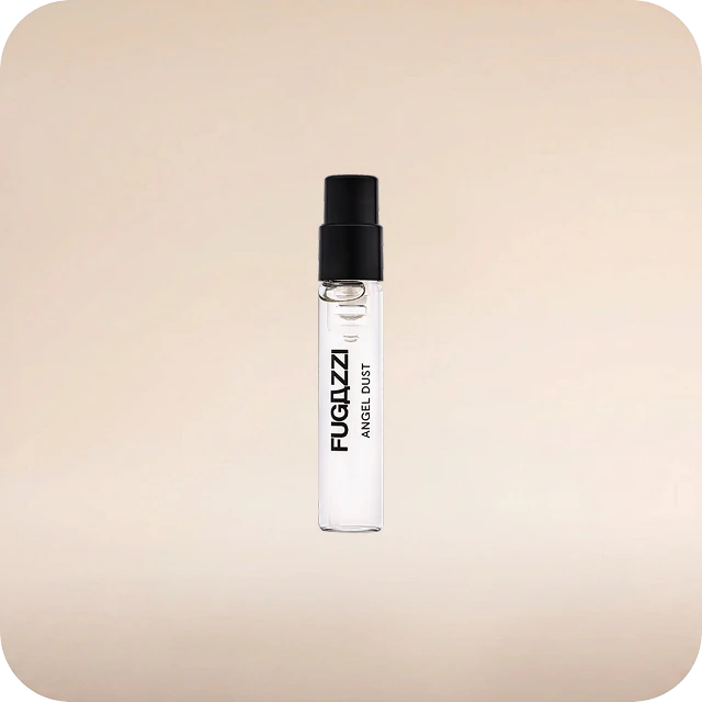 Angel Dust Extrait de Parfum 2ML Fugazzi Fragrances
